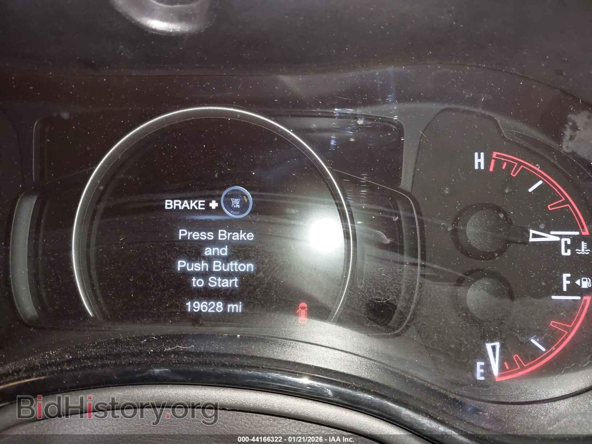 2023 DODGE DURANGO - VIN: 1C4RDJFG0PC603822 - Фото 7