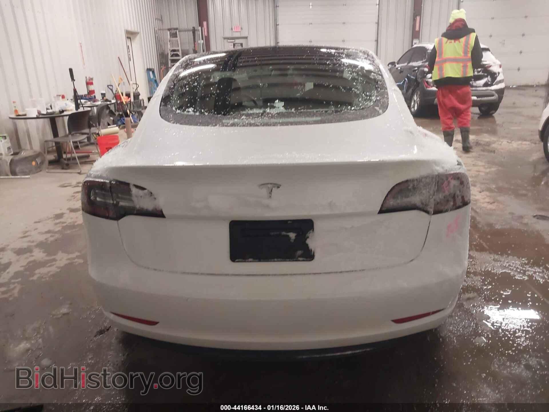 2021 TESLA MODEL 3 - VIN: 5YJ3E1EA3MF096428 - Photo 16