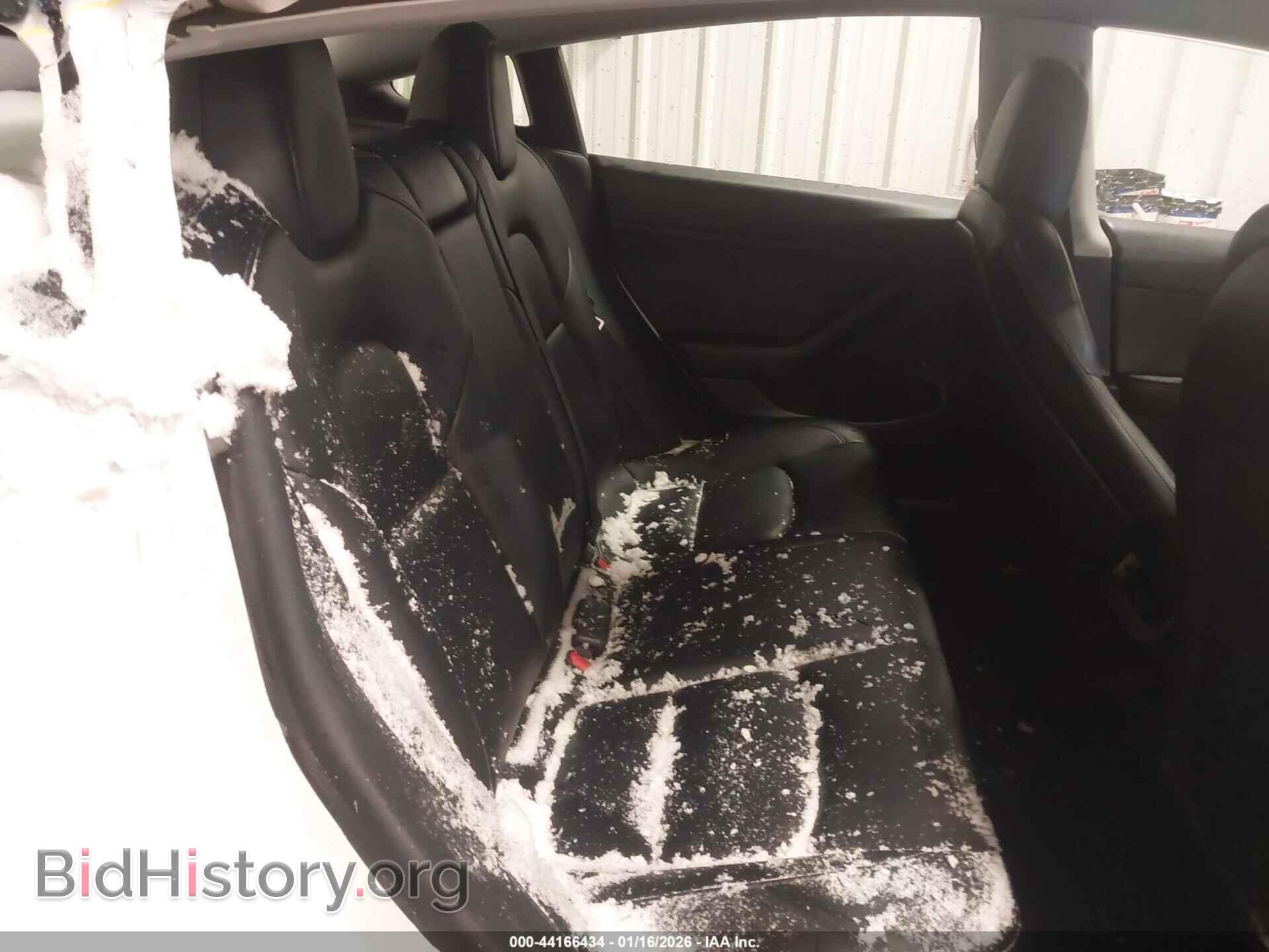2021 TESLA MODEL 3 - VIN: 5YJ3E1EA3MF096428 - Photo 8