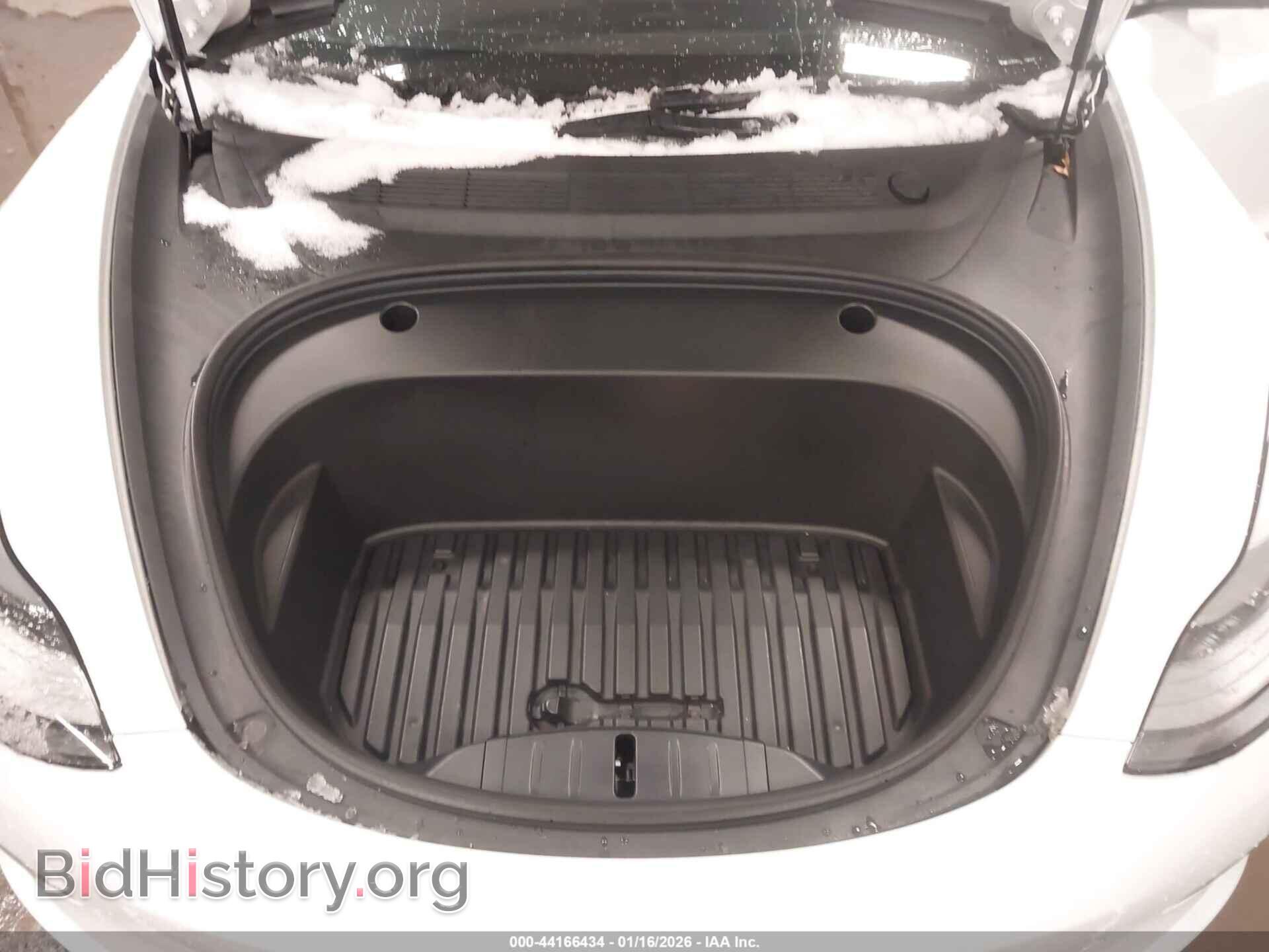 2021 TESLA MODEL 3 - VIN: 5YJ3E1EA3MF096428 - Photo 10
