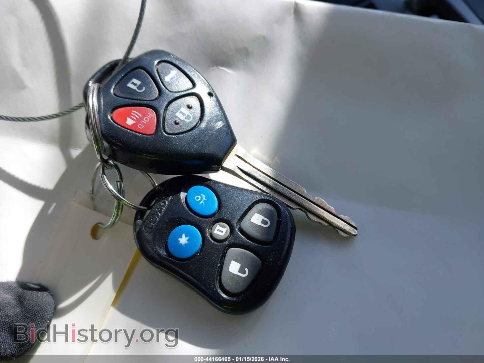 2011 TOYOTA COROLLA - VIN: 2T1BU4EE8BC710006 - Фото 11