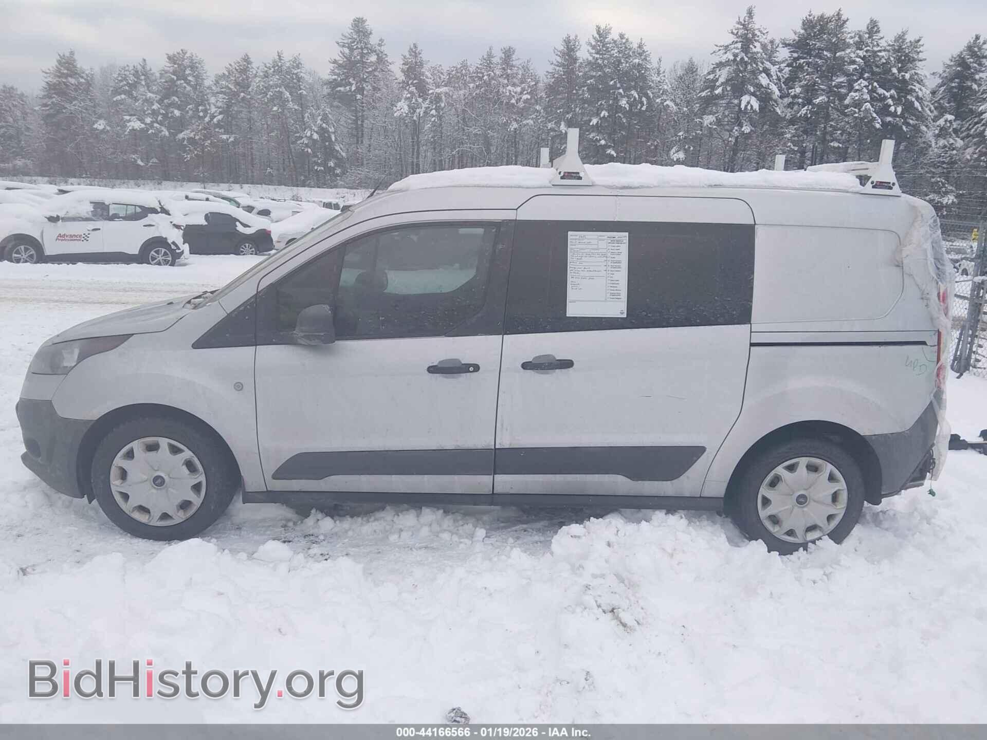2015 FORD TRANSIT CONNECT - VIN: NM0LS7EX3F1185392 - Фото 15
