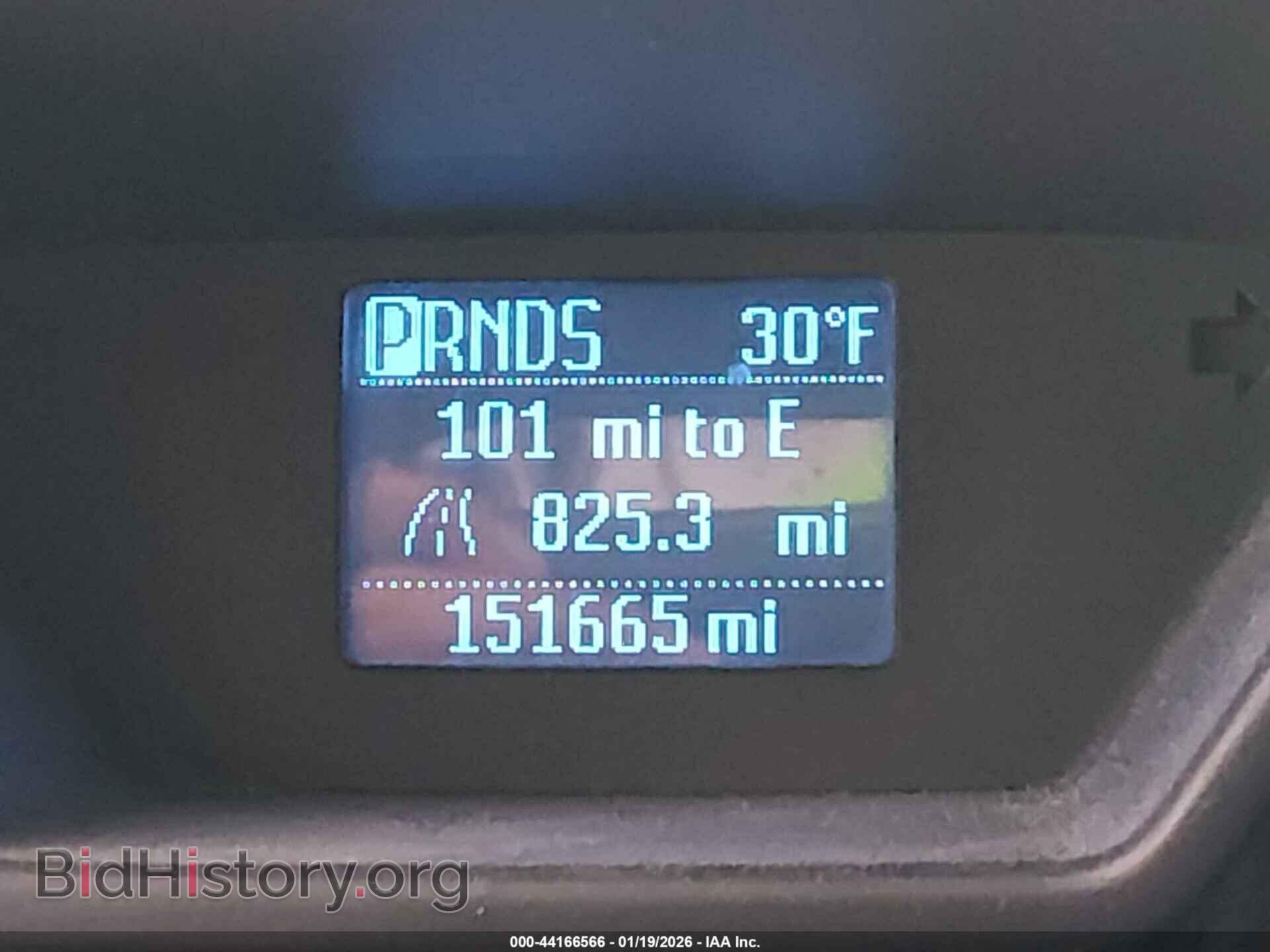 2015 FORD TRANSIT CONNECT - VIN: NM0LS7EX3F1185392 - Фото 16