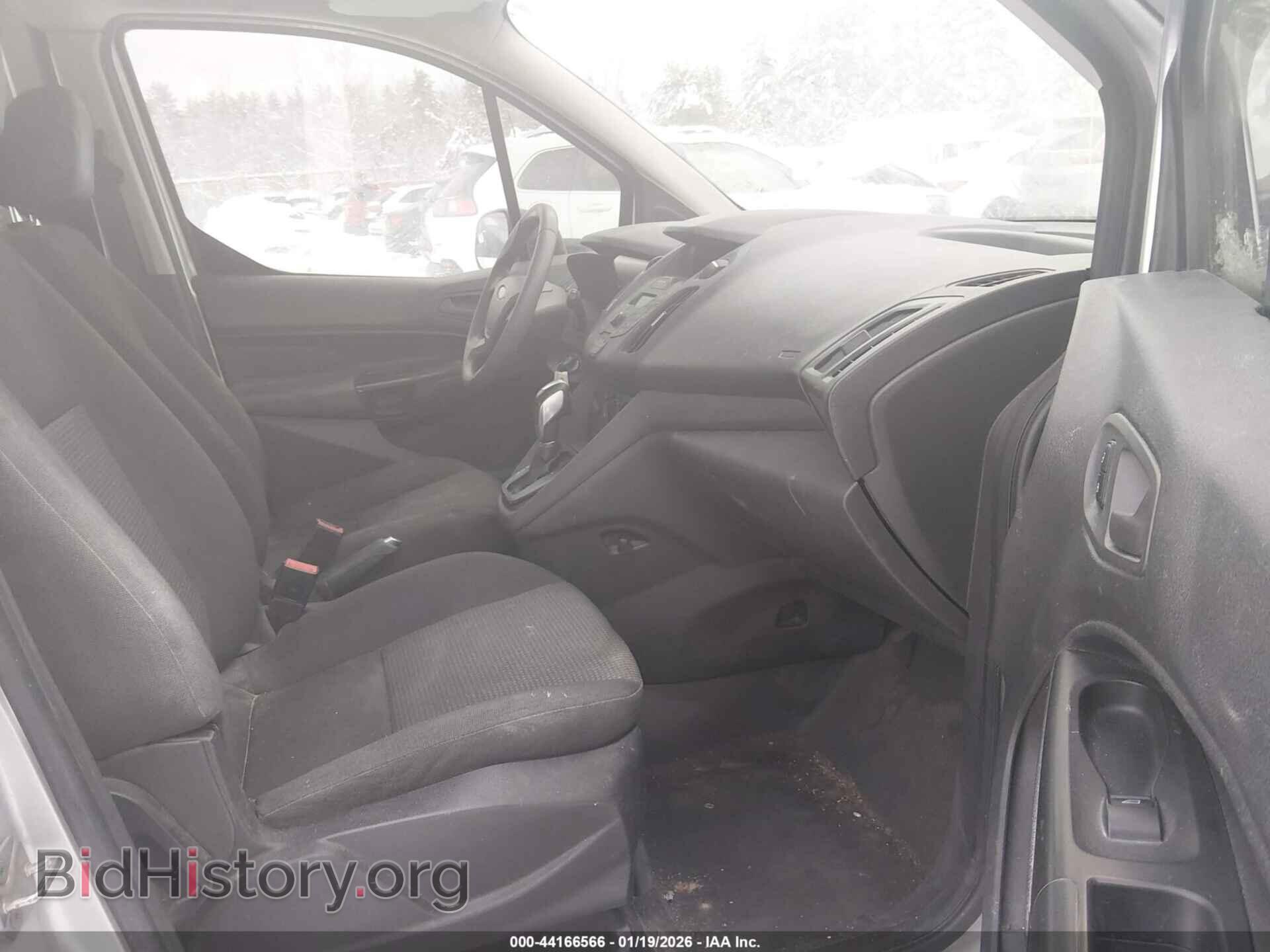 2015 FORD TRANSIT CONNECT - VIN: NM0LS7EX3F1185392 - Фото 5
