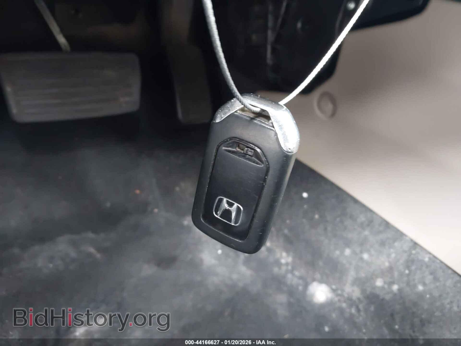 2014 HONDA CIVIC - VIN: 19XFB2F8XEE051999 - Фото 11