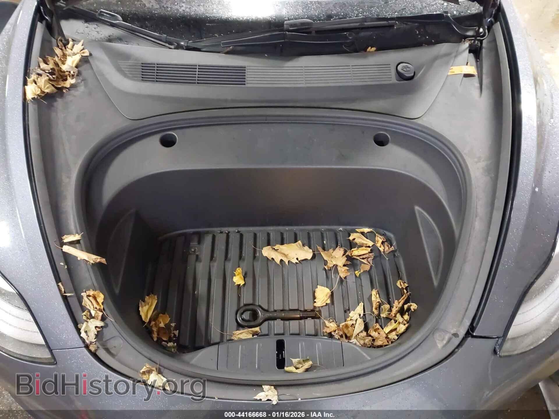 2023 TESLA MODEL 3 - VIN: 5YJ3E1EA0PF396562 - Фото 10