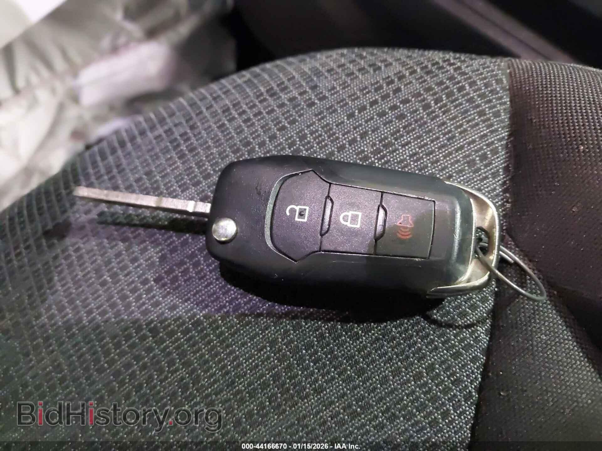 2025 FORD MAVERICK - VIN: 3FTTW8A33SRA05912 - Фото 11