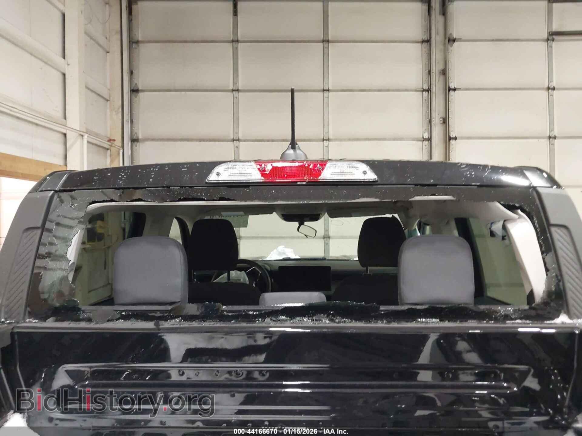 2025 FORD MAVERICK - VIN: 3FTTW8A33SRA05912 - Фото 6