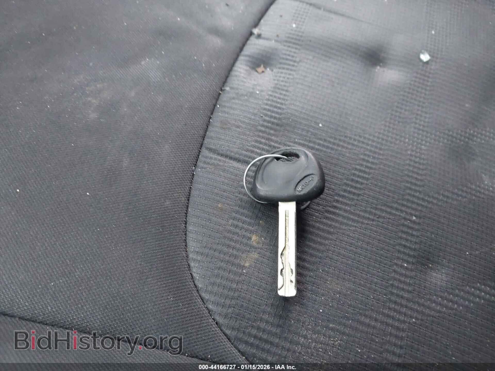 2014 KIA RIO - VIN: KNADM4A38E6369891 - Фото 11