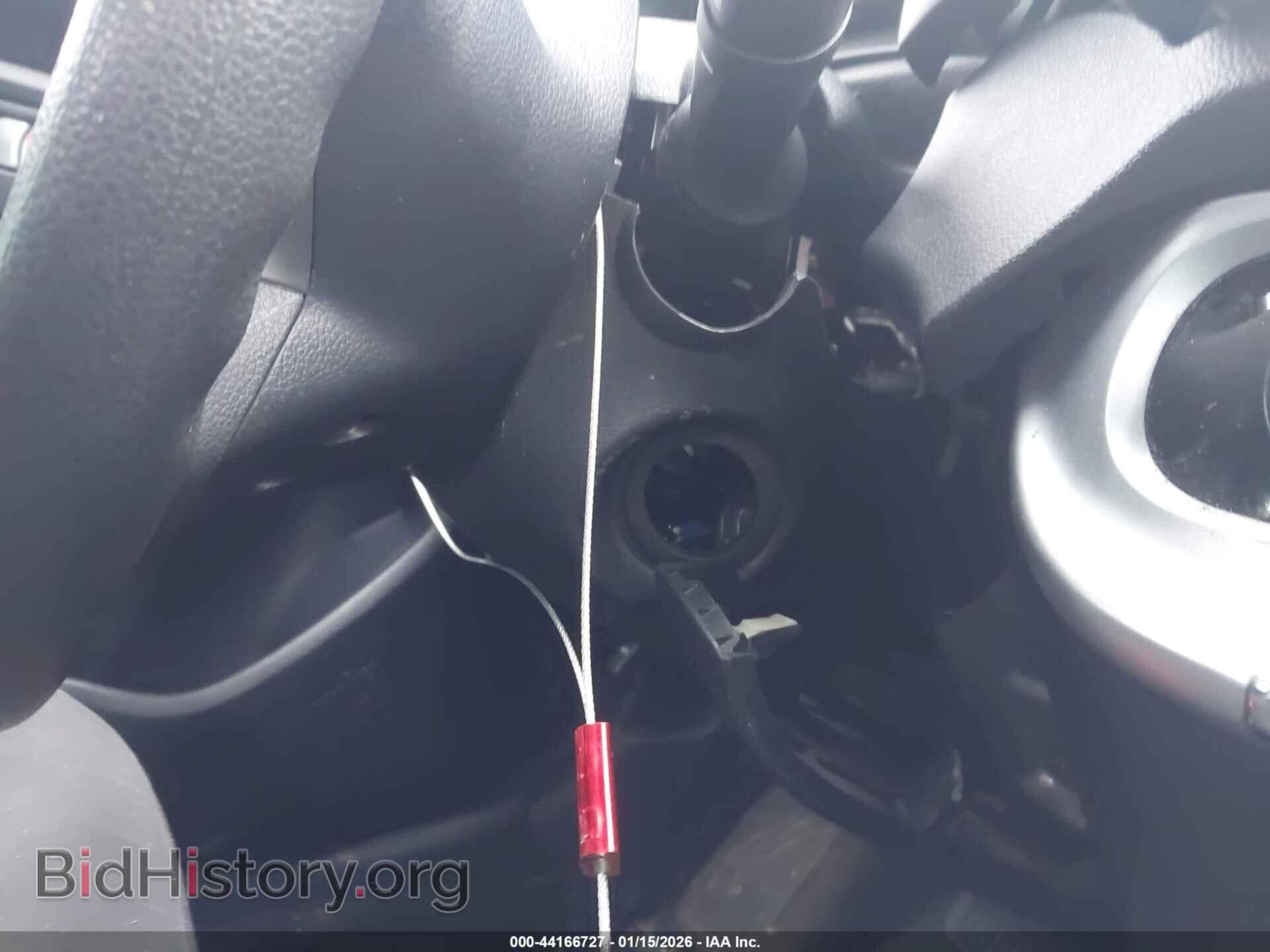 2014 KIA RIO - VIN: KNADM4A38E6369891 - Фото 18