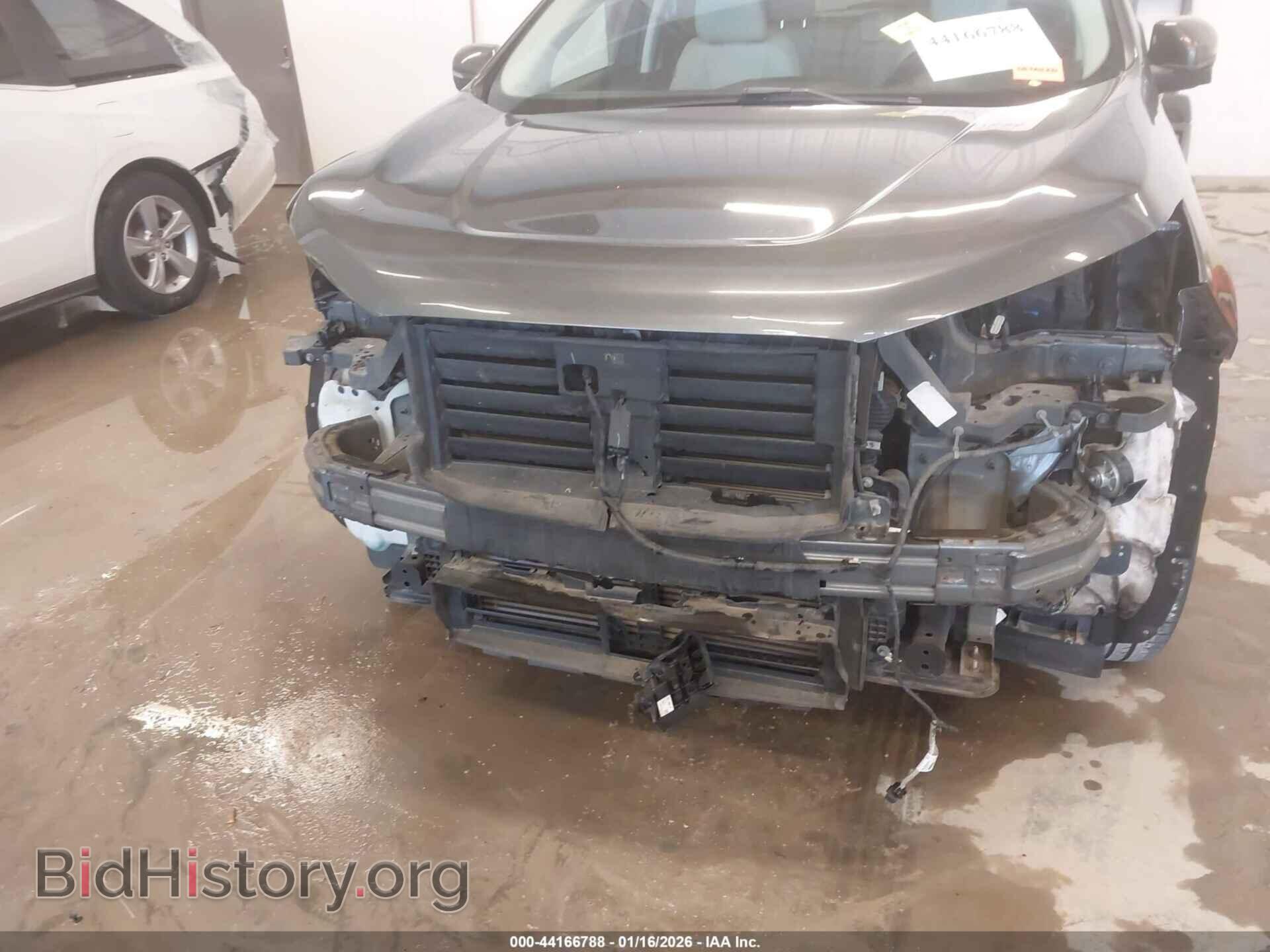 2019 FORD EDGE - VIN: 2FMPK3K9XKBC37484 - Фото 6