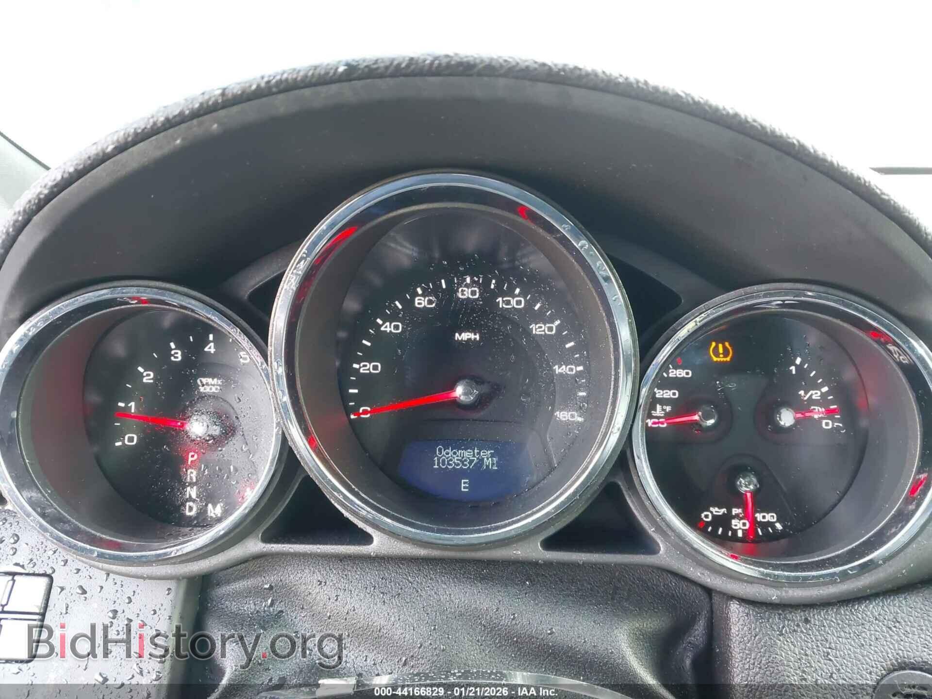 2013 CADILLAC CTS - VIN: 1G6DC1E31D0110887 - Фото 15