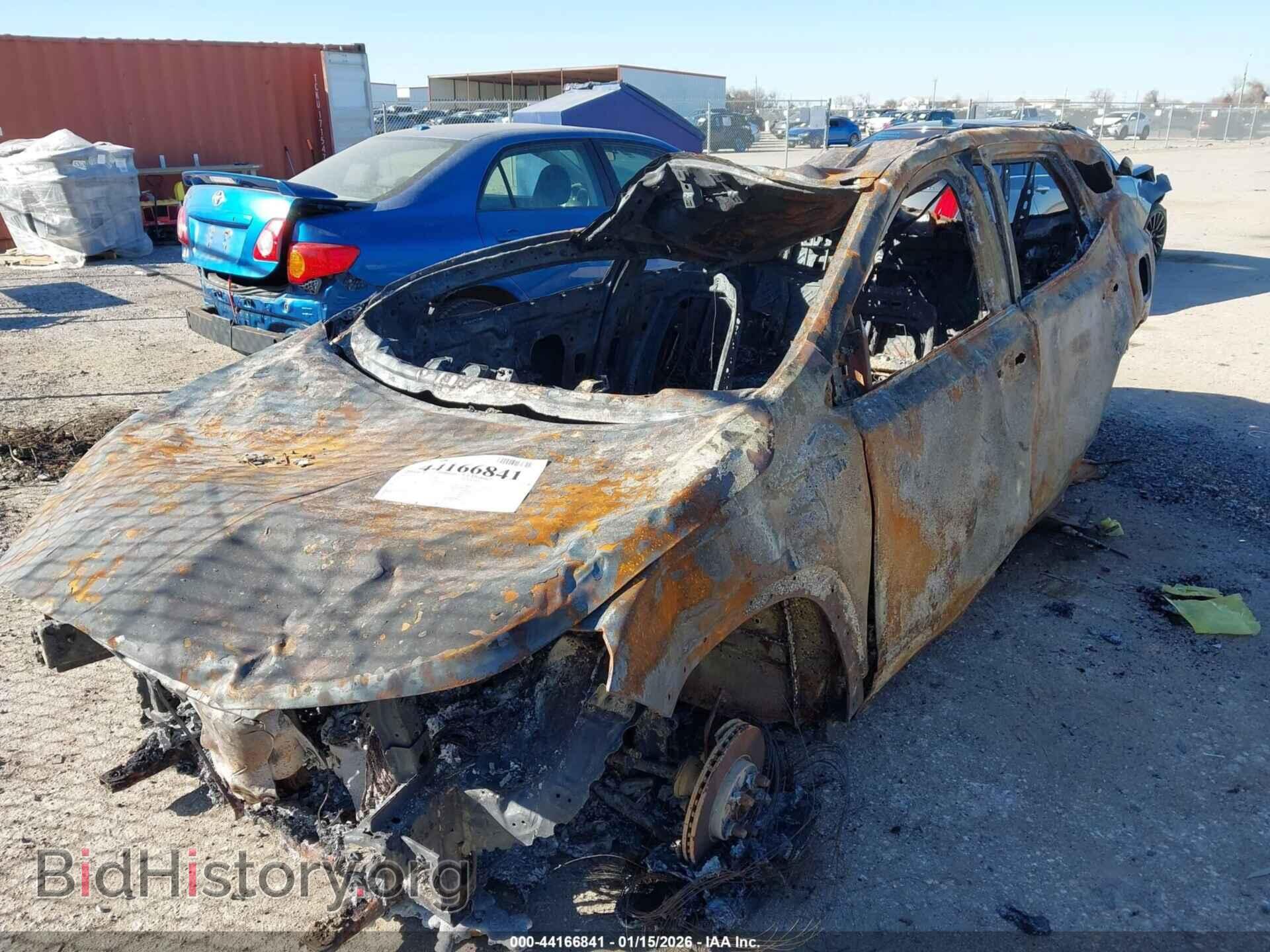 2020 GMC TERRAIN - VIN: 3GKALPEVXLL110896 - Photo 6