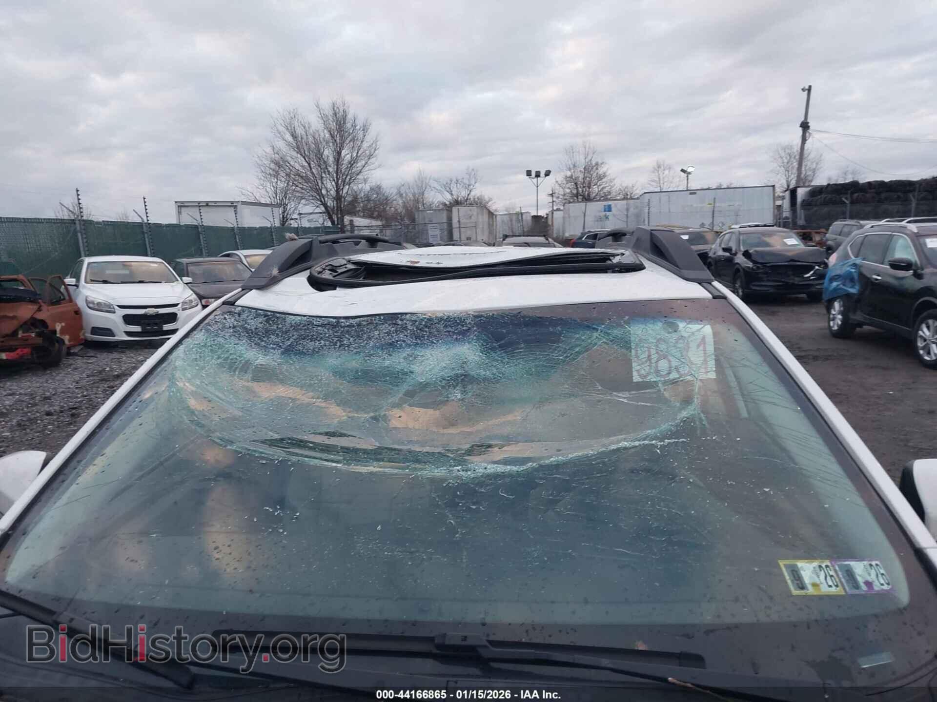 2020 SUBARU OUTBACK - VIN: 4S4BTANC7L3138643 - Фото 6