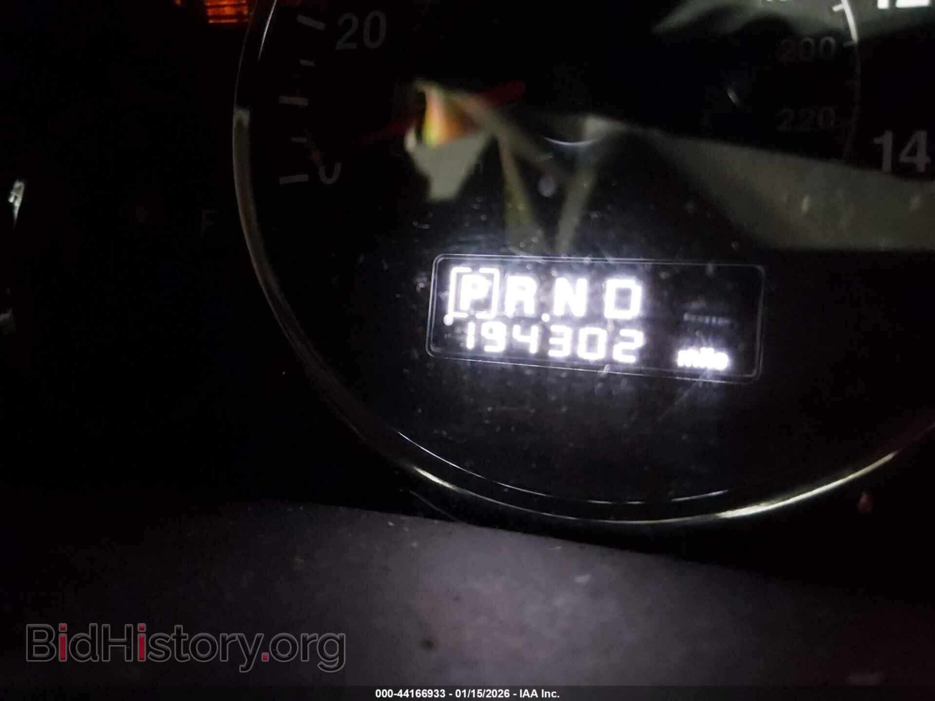2009 JEEP COMMANDER - VIN: 1J8HG48K99C509858 - Фото 16