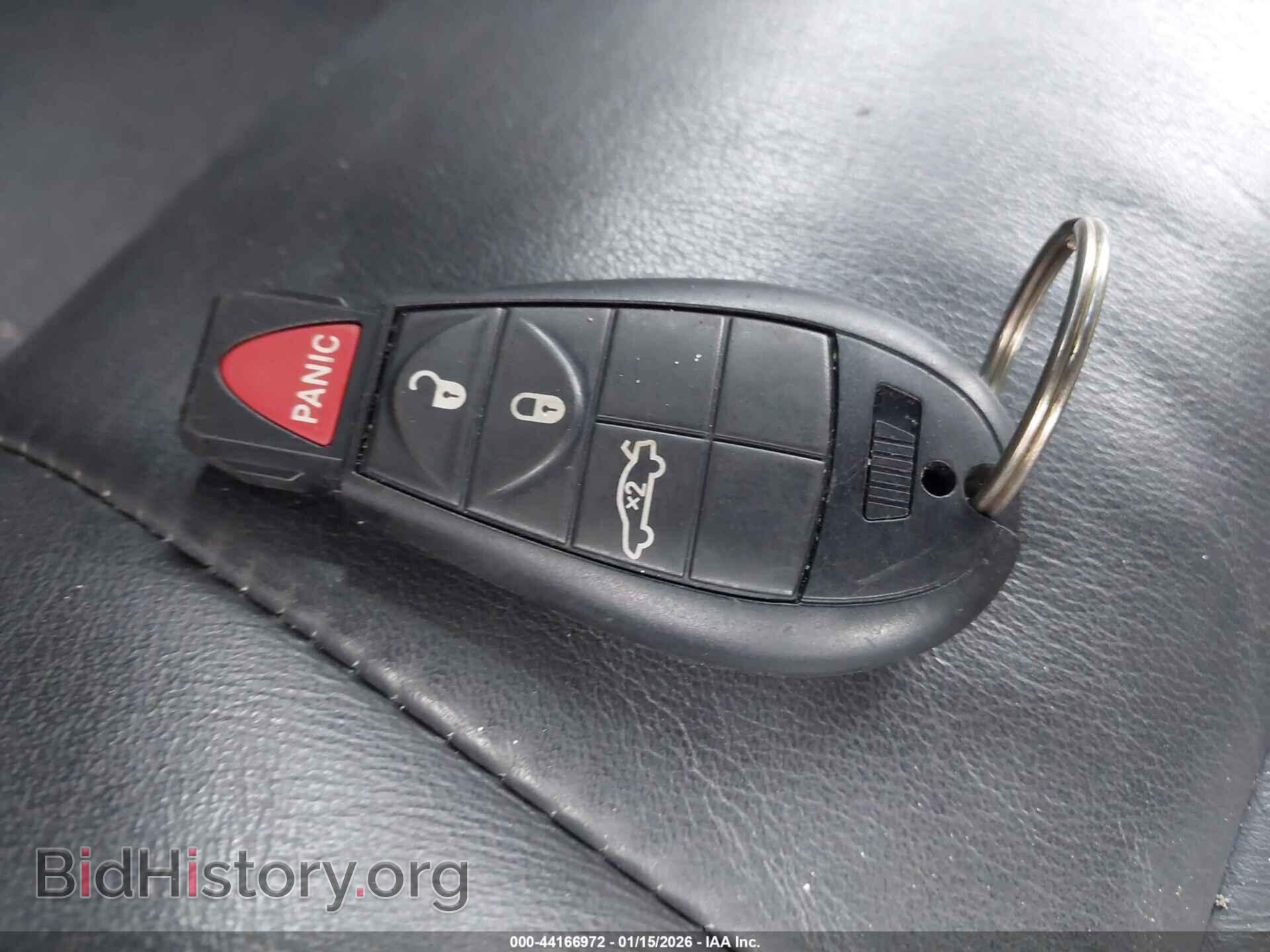 2014 DODGE CHALLENGER - VIN: 2C3CDYAG2EH137069 - Фото 11