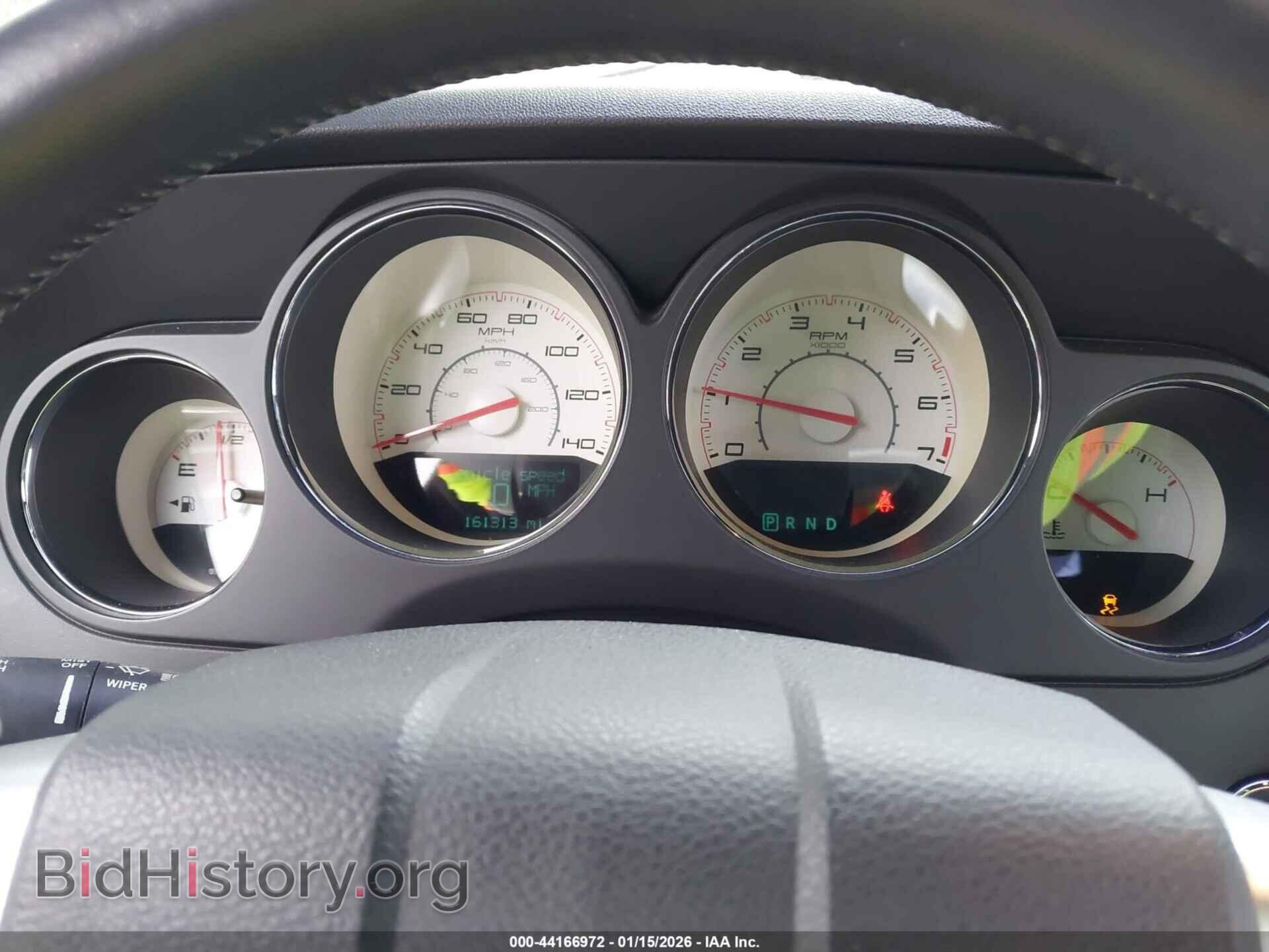 2014 DODGE CHALLENGER - VIN: 2C3CDYAG2EH137069 - Фото 7