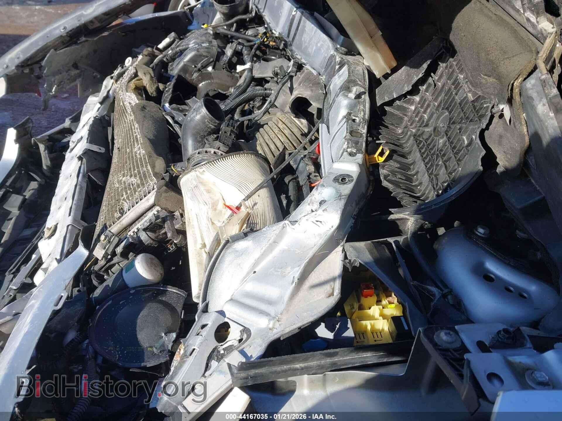 2013 FORD ESCAPE - VIN: 1FMCU0J90DUD67893 - Фото 18