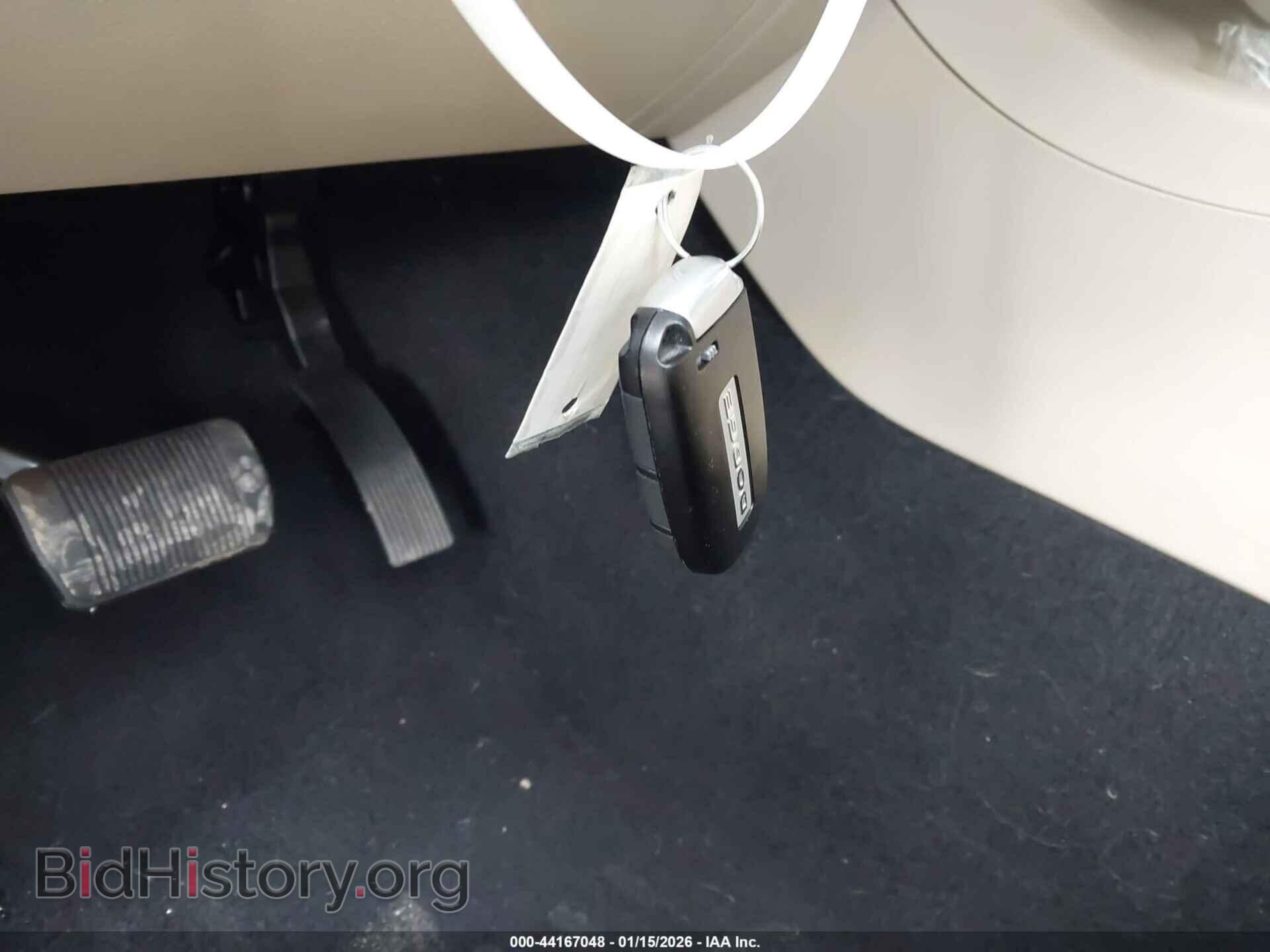 2020 DODGE DURANGO - VIN: 1C4RDJEG2LC205488 - Фото 11