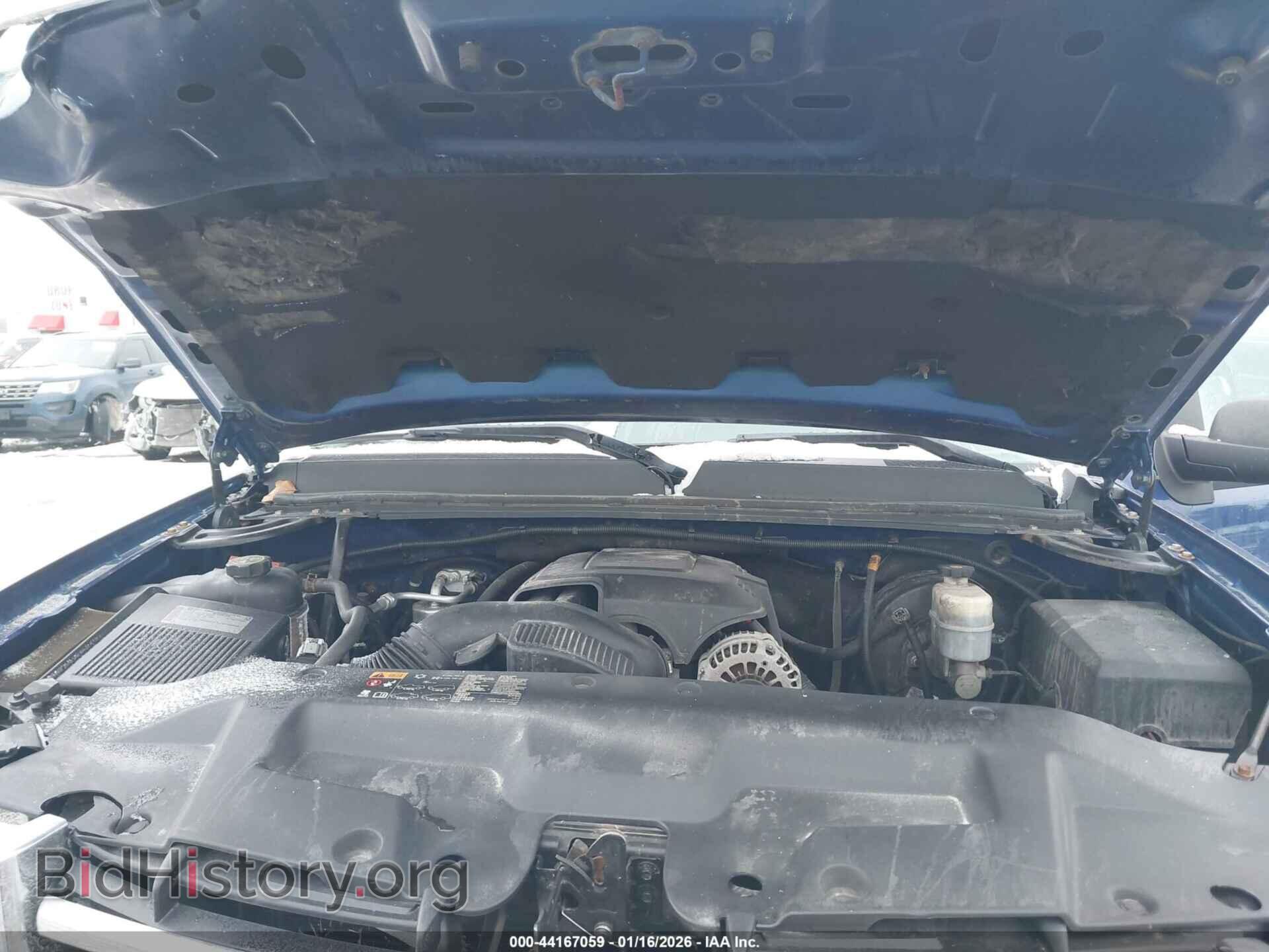 2013 GMC SIERRA 1500 - VIN: 1GTR2VE22DZ318714 - Фото 10