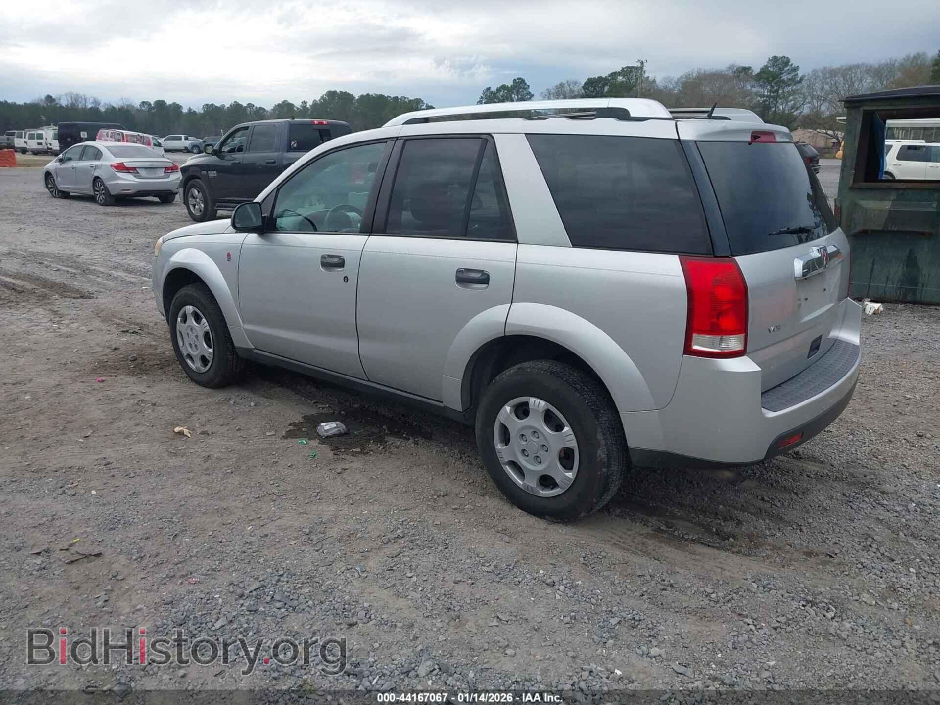 2006 SATURN VUE - VIN: 5GZCZ33DX6S861636 - Фото 3