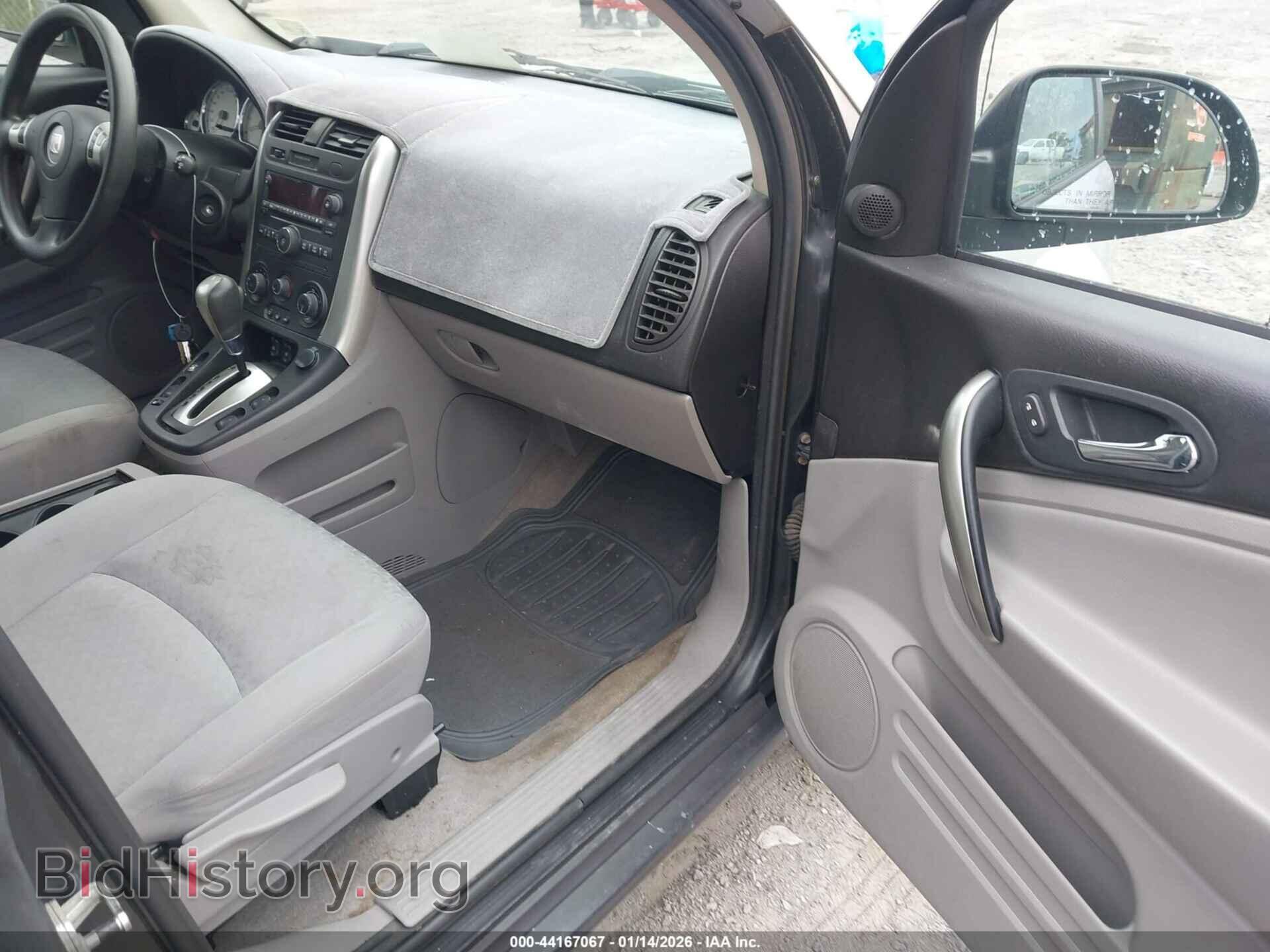 2006 SATURN VUE - VIN: 5GZCZ33DX6S861636 - Фото 5