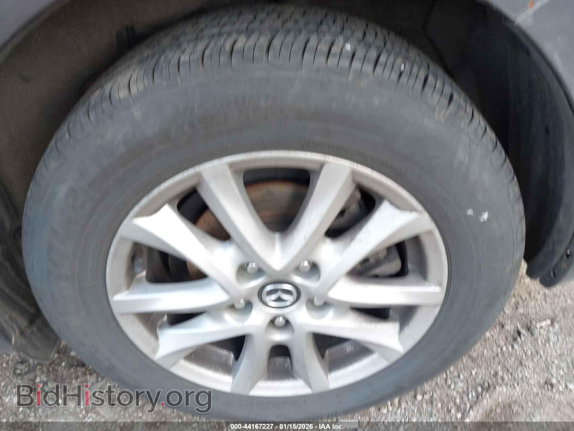 2018 MAZDA MAZDA3 - VIN: 3MZBN1K76JM204341 - Фото 12