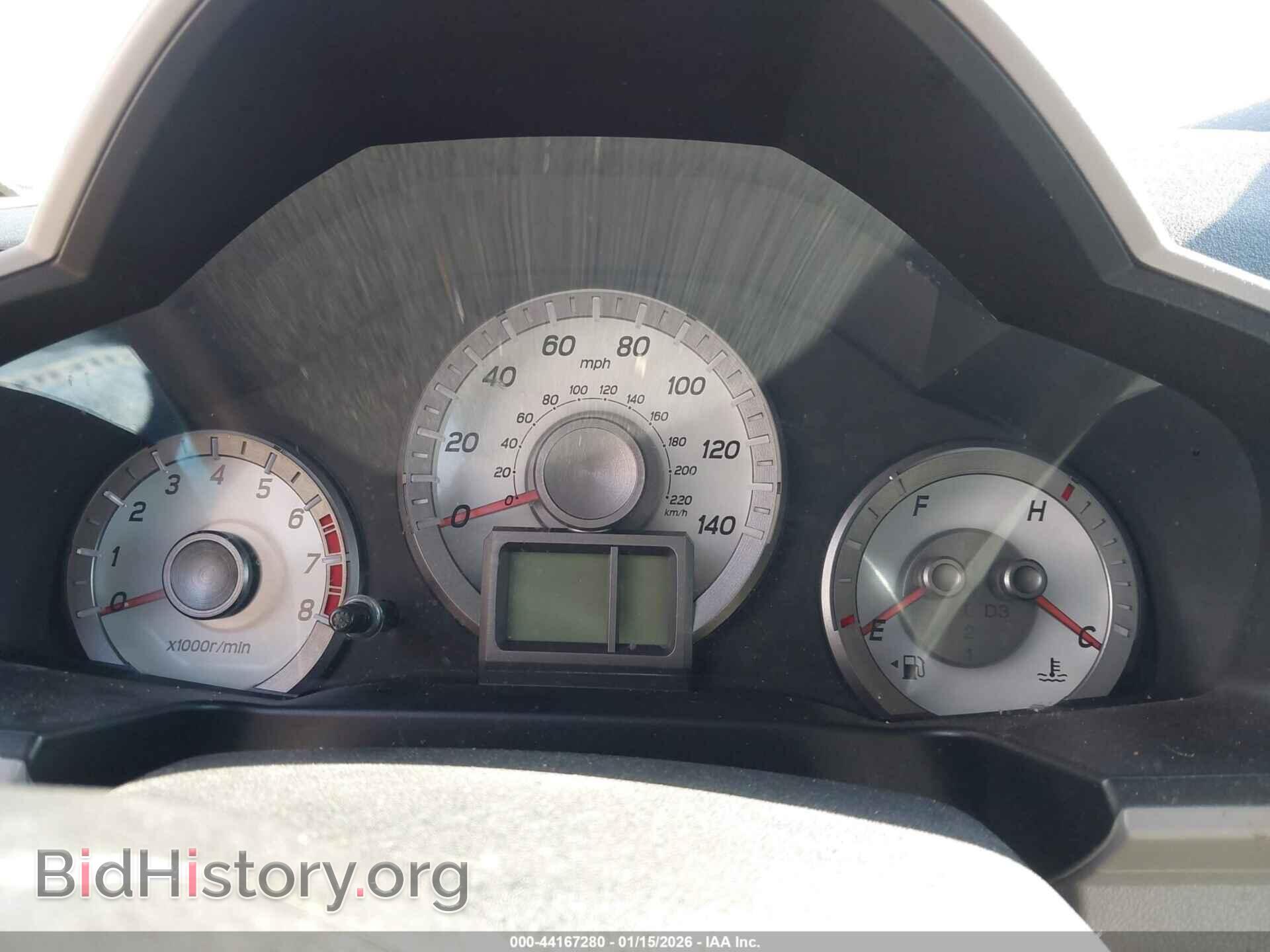 2012 HONDA PILOT - VIN: 5FNYF3H55CB030894 - Фото 7