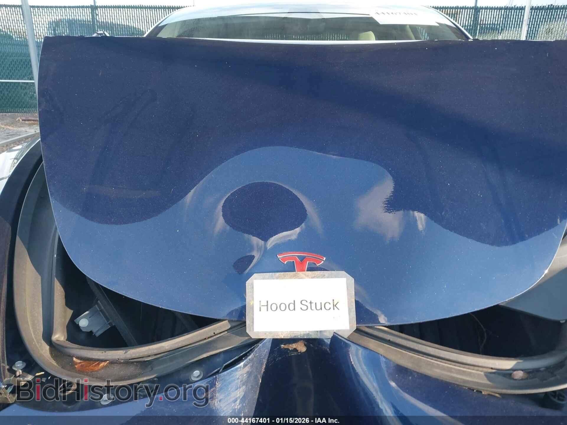 2021 TESLA MODEL 3 - VIN: 5YJ3E1ECXMF049222 - Фото 10