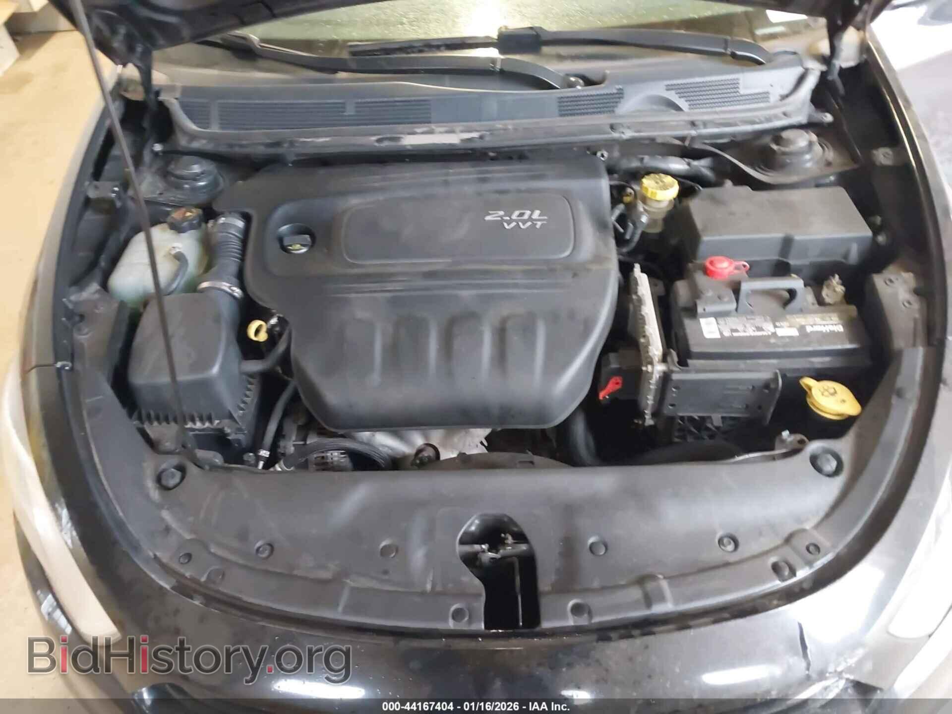 2013 DODGE DART - VIN: 1C3CDFAA4DD214004 - Photo 10