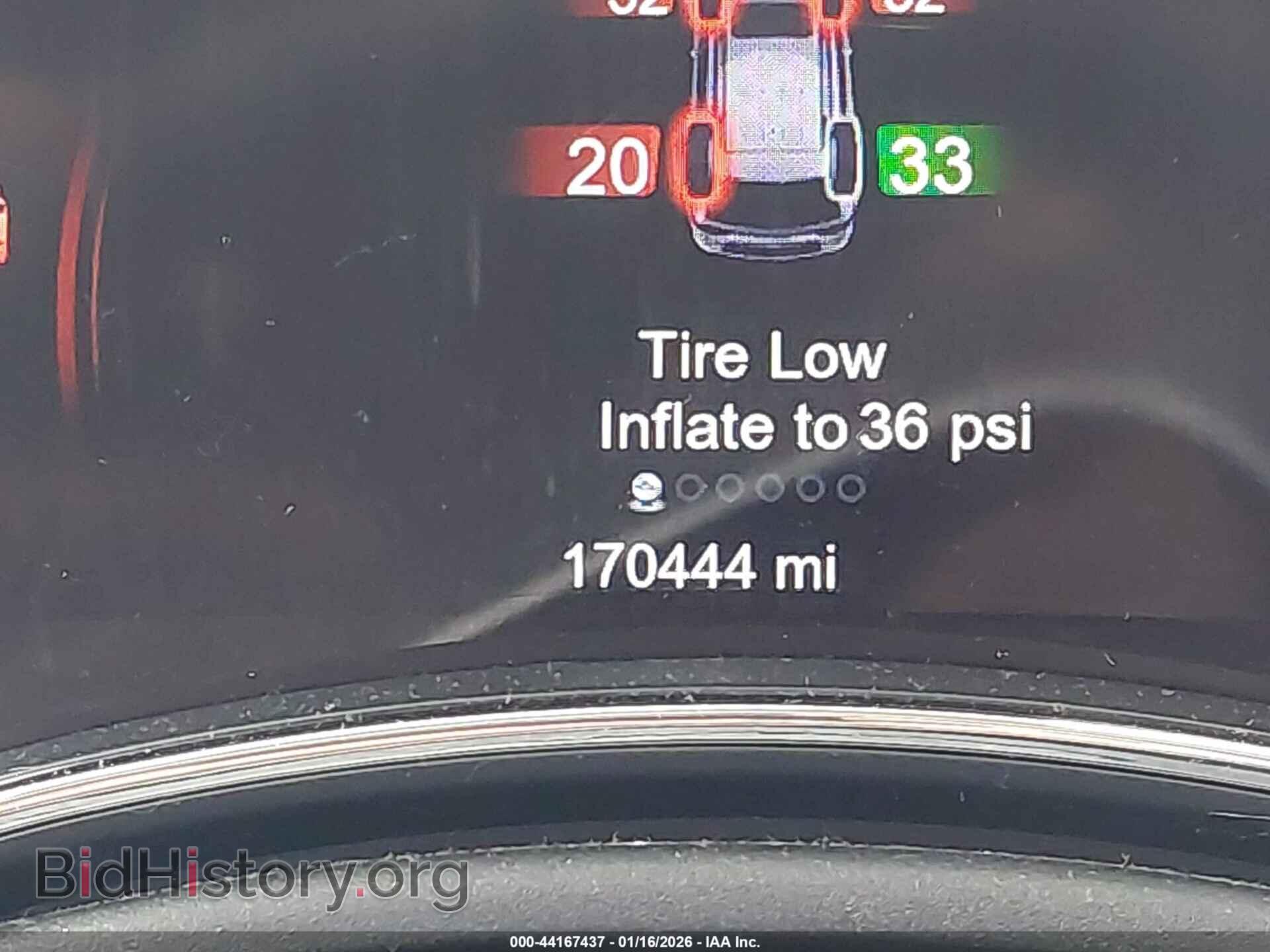 2014 DODGE DURANGO - VIN: 1C4RDHAGXEC396644 - Фото 15