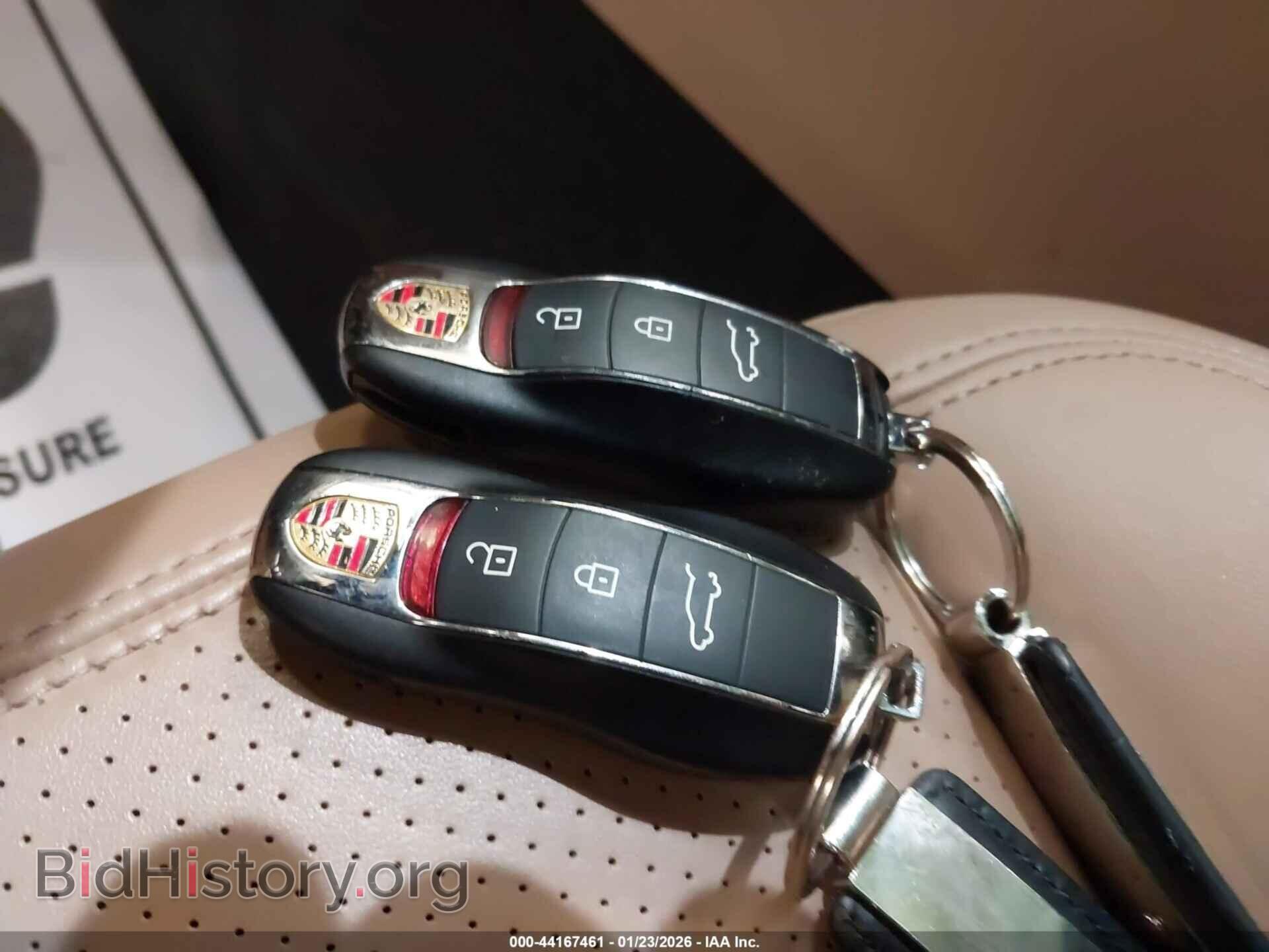 2021 PORSCHE MACAN - VIN: WP1AA2A5XMLB07776 - Фото 11