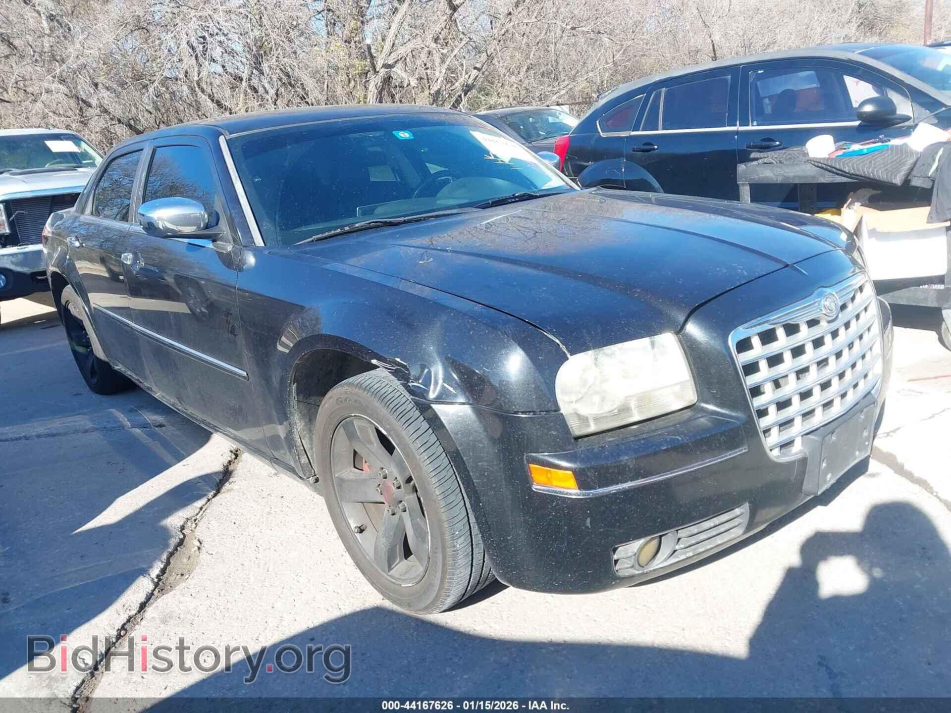 Photo 2C3CA5CV0AH241508 - CHRYSLER 300 2010