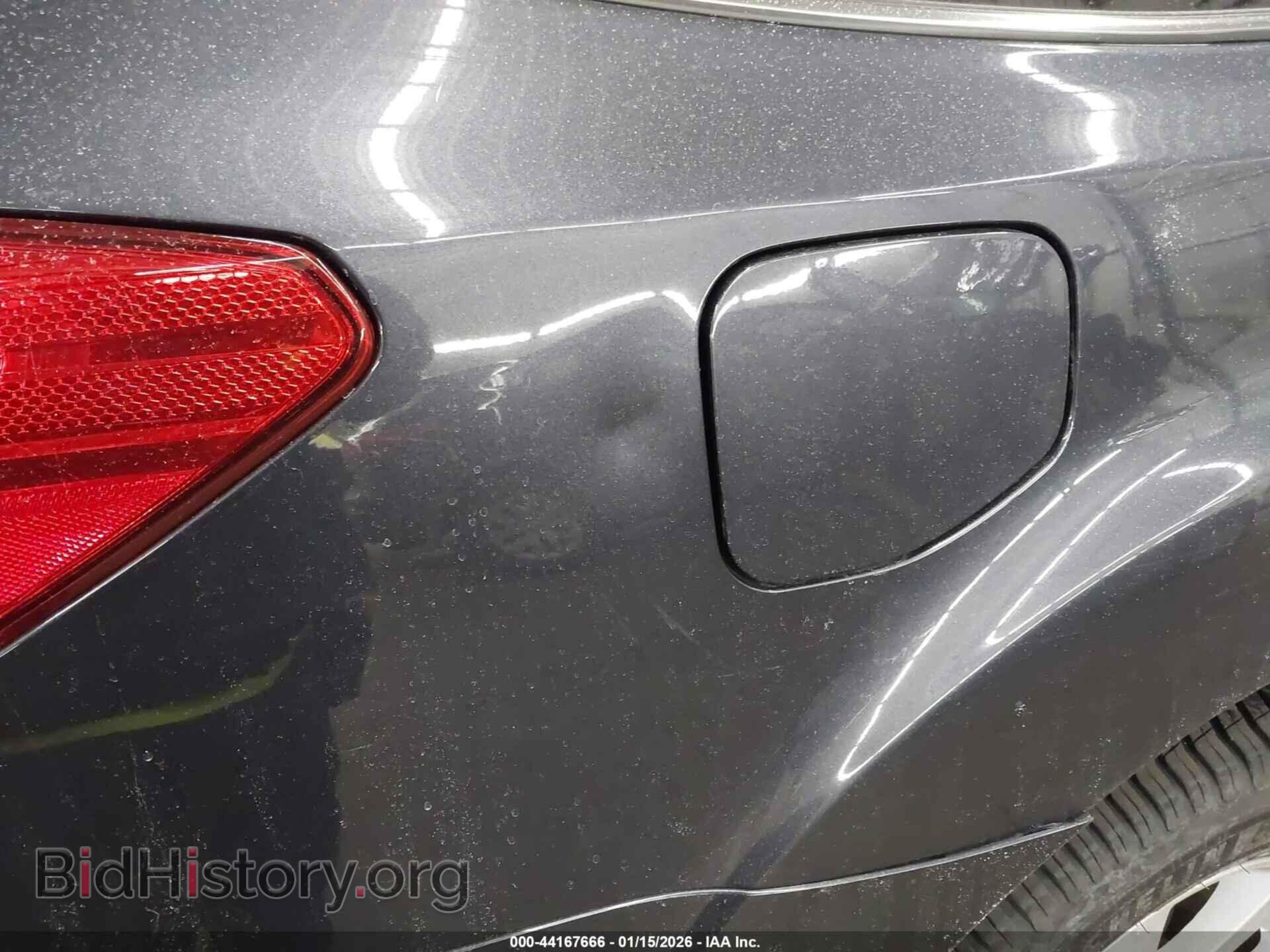 2013 SUBARU OUTBACK - VIN: 4S4BRCKC2D3320024 - Фото 6