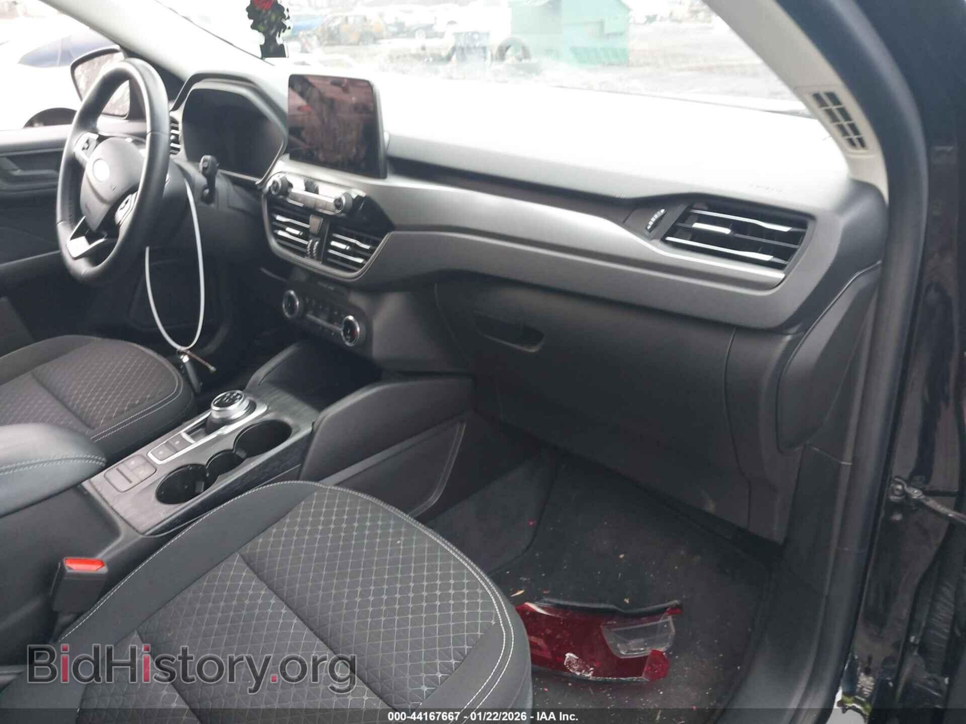 2023 FORD ESCAPE - VIN: 1FMCU9GN0PUB38241 - Фото 5