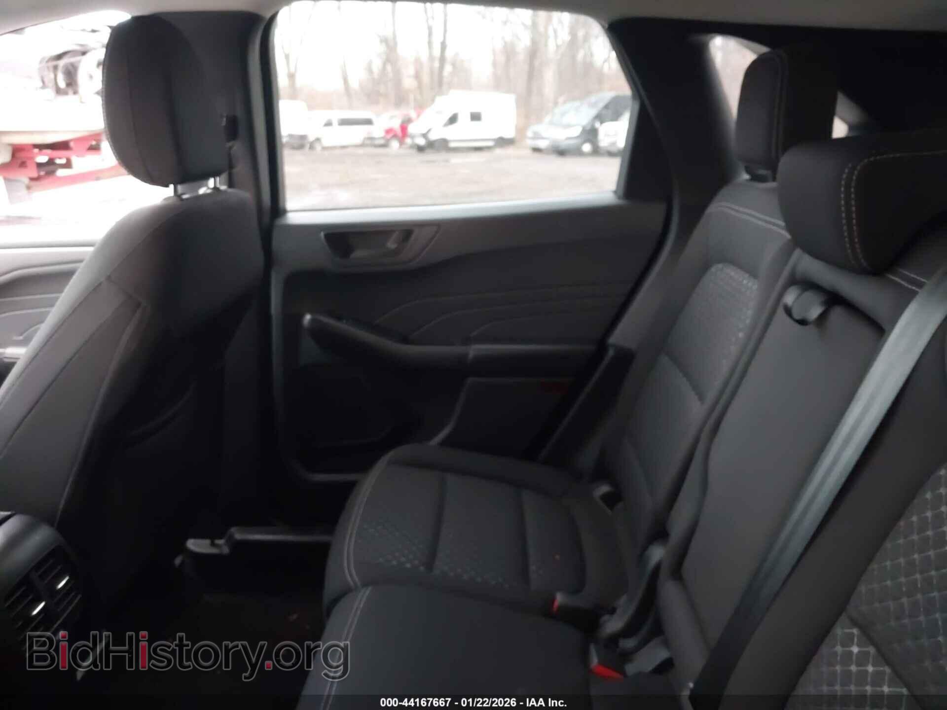 2023 FORD ESCAPE - VIN: 1FMCU9GN0PUB38241 - Фото 8