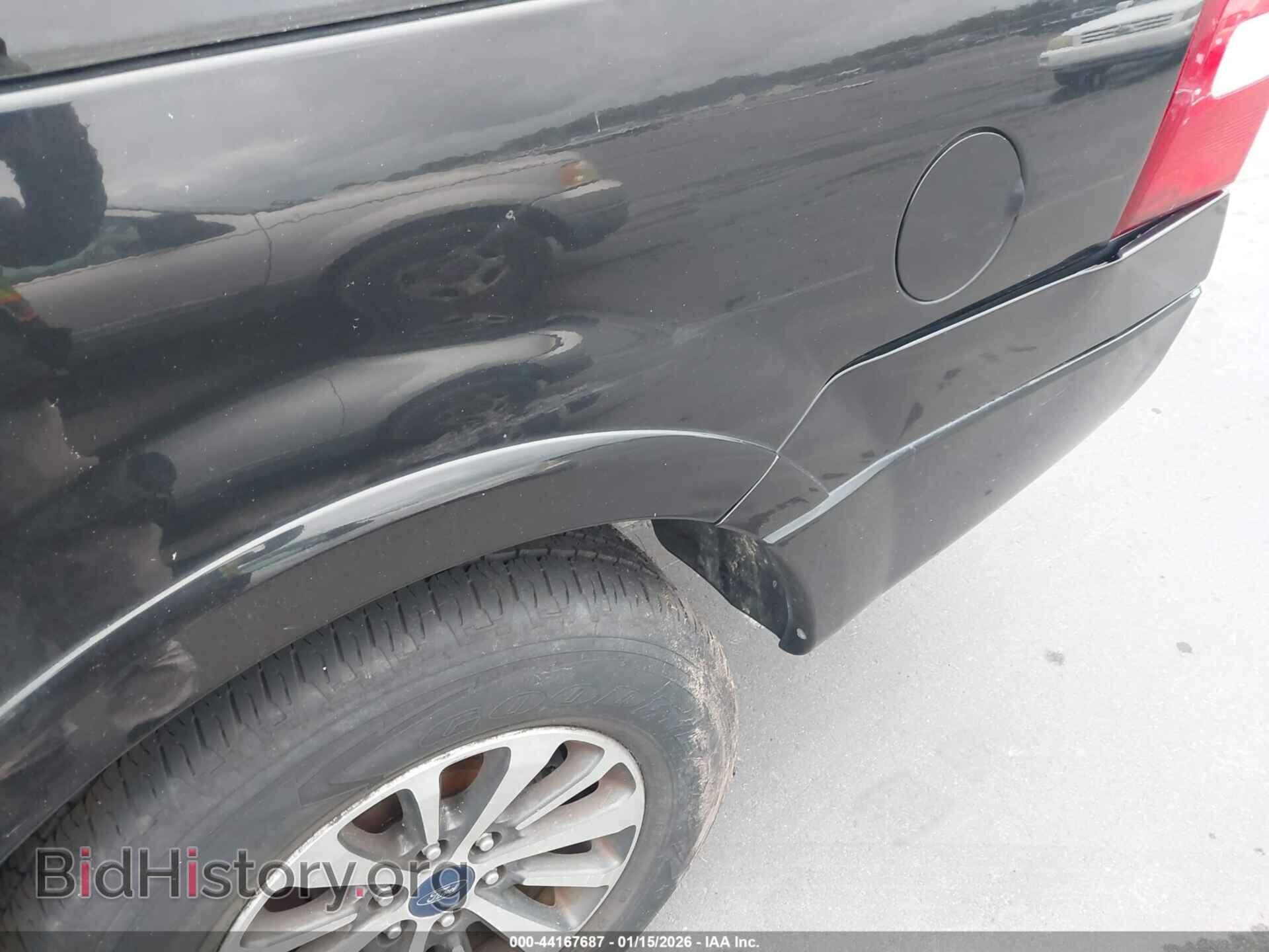 2015 FORD EXPEDITION EL - VIN: 1FMJK1HT5FEF14436 - Фото 6