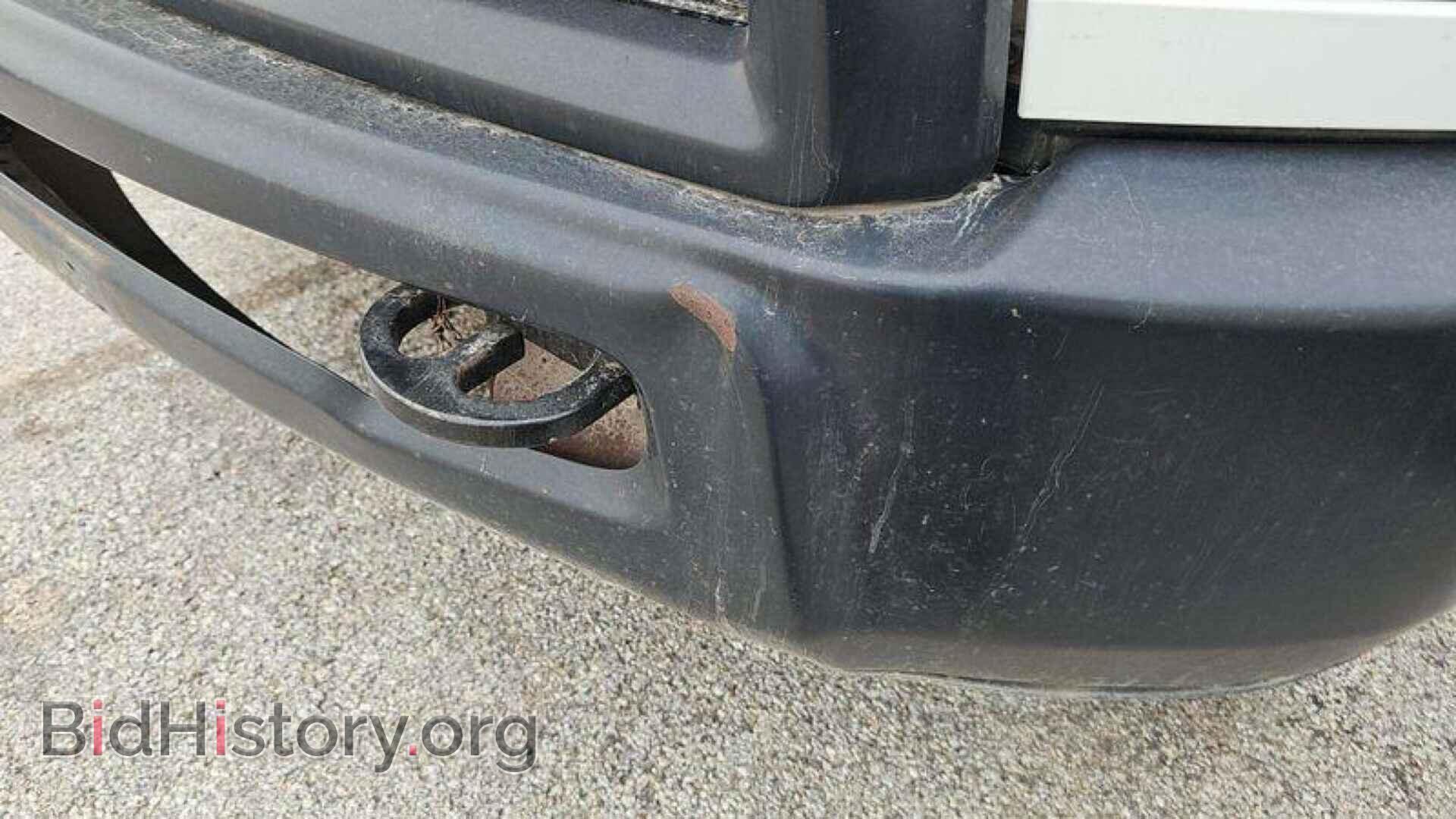 2018 RAM 2500 - VIN: 3C6TR5HTXJG244936 - Фото 2