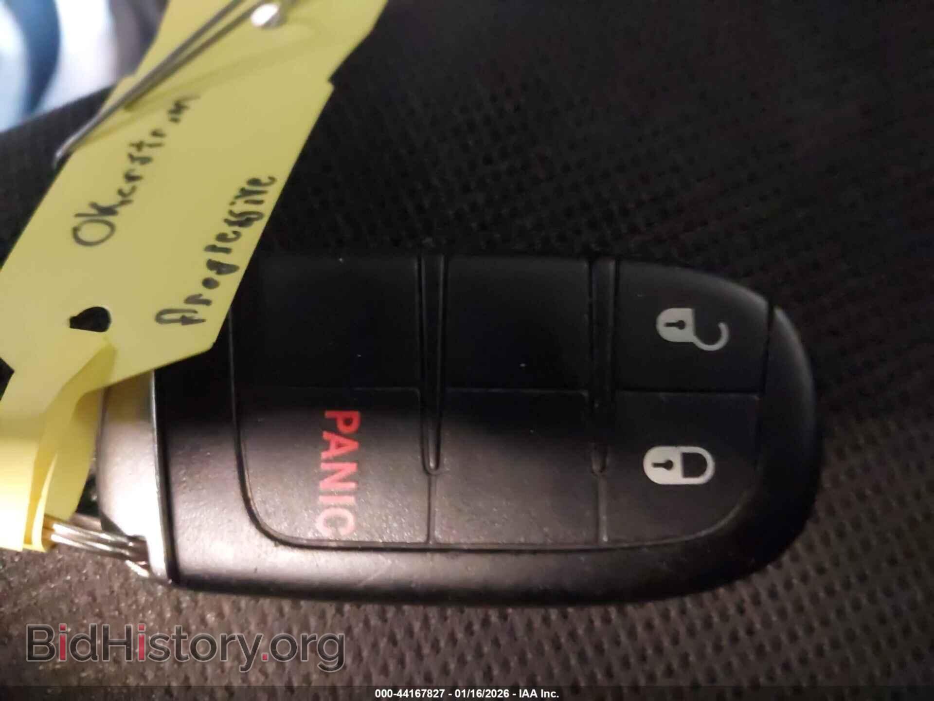 2015 DODGE DURANGO - VIN: 1C4RDJAG9FC128449 - Фото 11