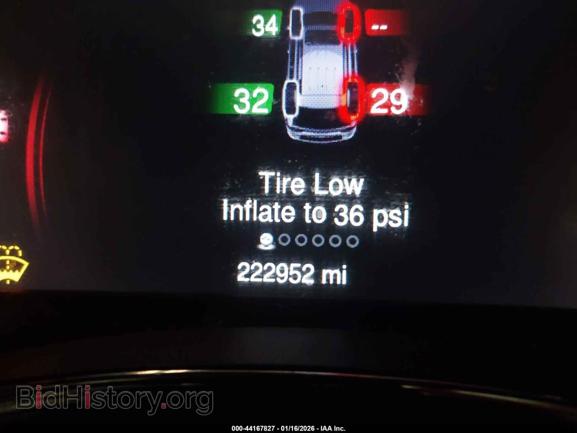 2015 DODGE DURANGO - VIN: 1C4RDJAG9FC128449 - Фото 16