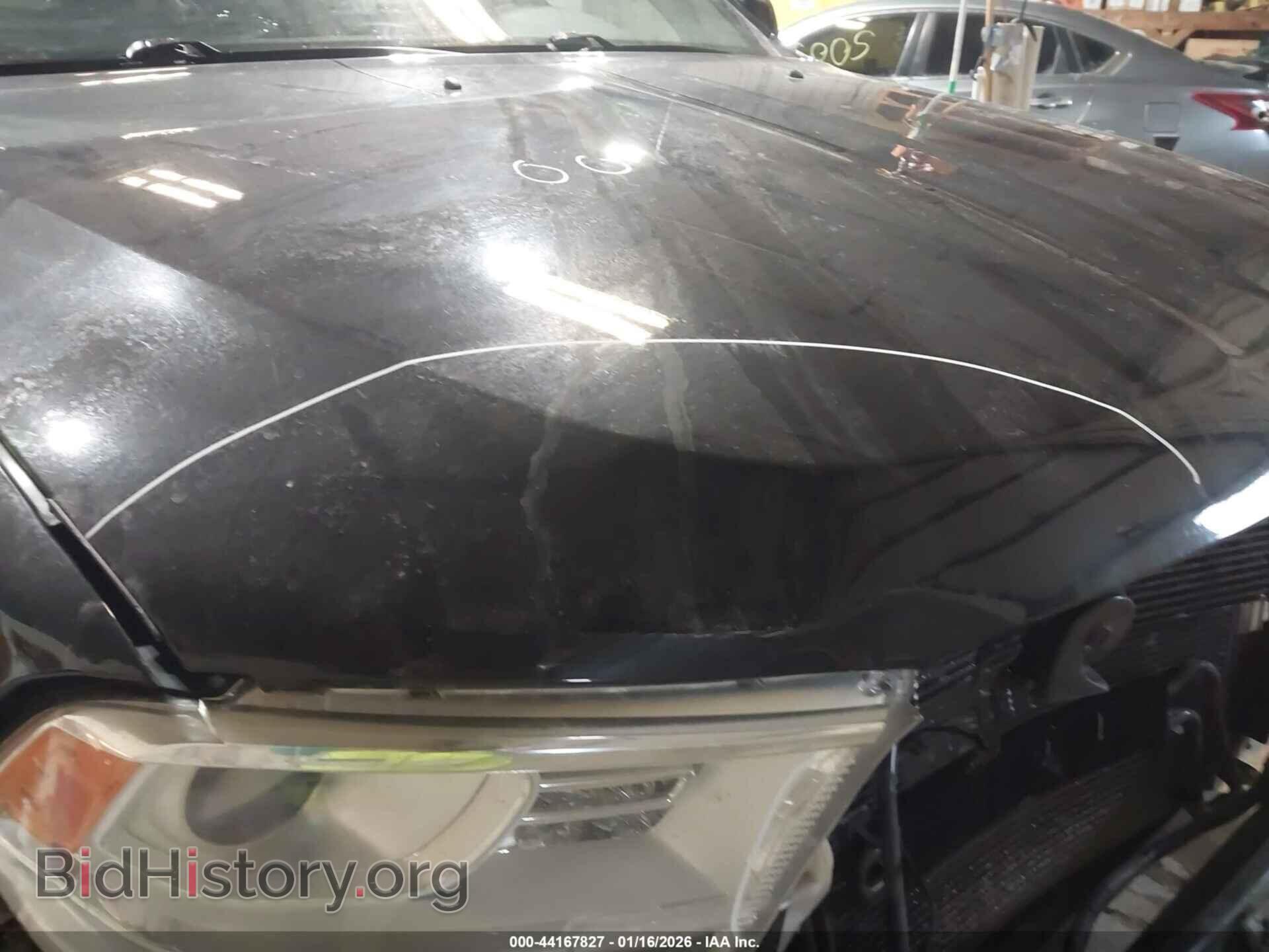2015 DODGE DURANGO - VIN: 1C4RDJAG9FC128449 - Фото 21