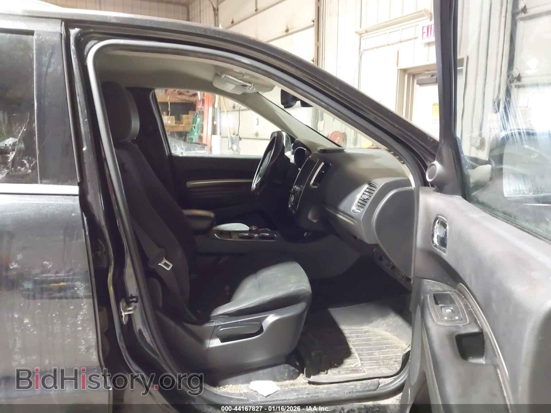 2015 DODGE DURANGO - VIN: 1C4RDJAG9FC128449 - Фото 5