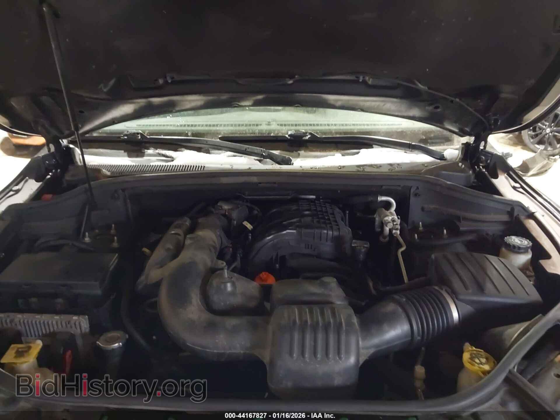 2015 DODGE DURANGO - VIN: 1C4RDJAG9FC128449 - Фото 10