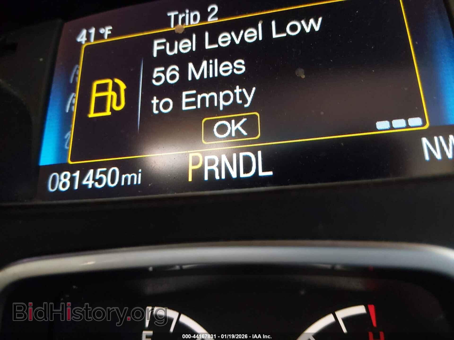 2018 FORD FOCUS - VIN: 1FADP3K23JL237259 - Фото 7
