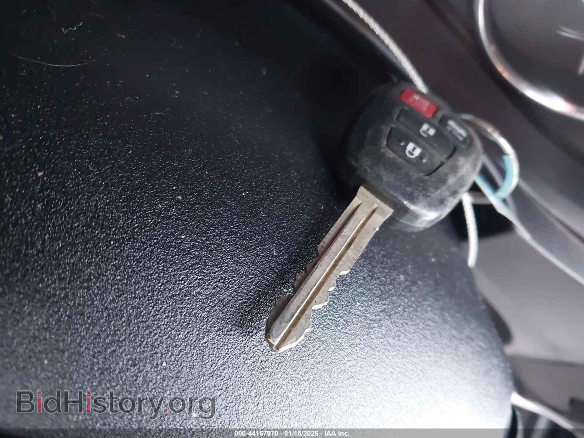 2014 TOYOTA COROLLA - VIN: 2T1BURHE3EC008043 - Фото 11