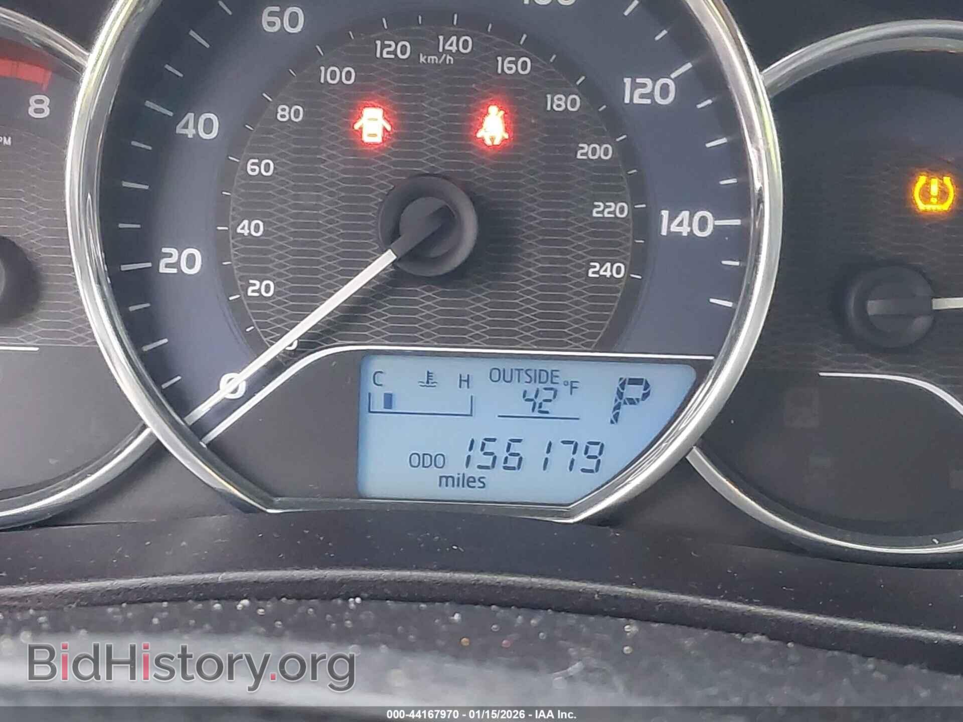 2014 TOYOTA COROLLA - VIN: 2T1BURHE3EC008043 - Фото 16