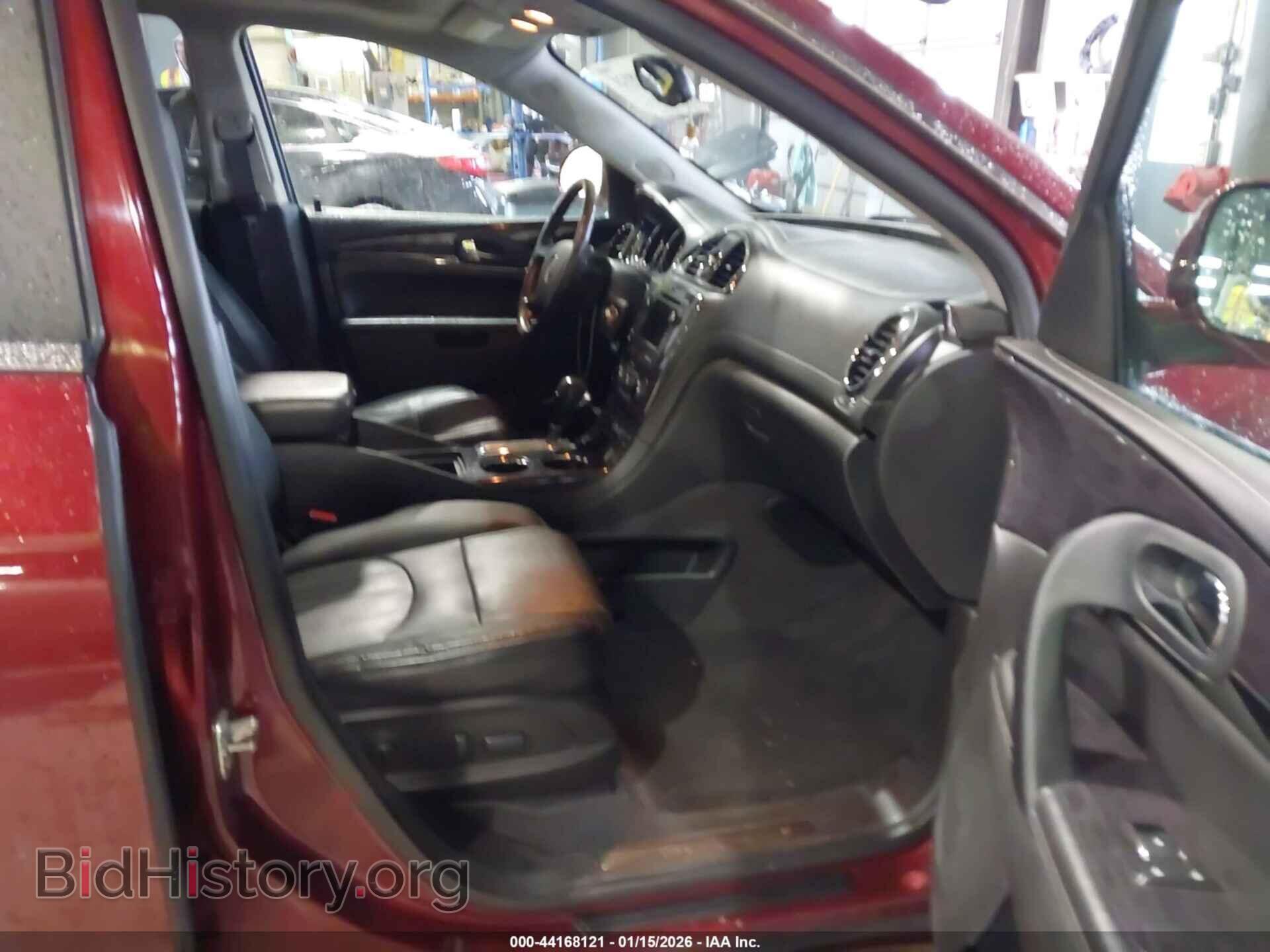 2017 BUICK ENCLAVE - VIN: 5GAKVBKD0HJ201510 - Photo 5