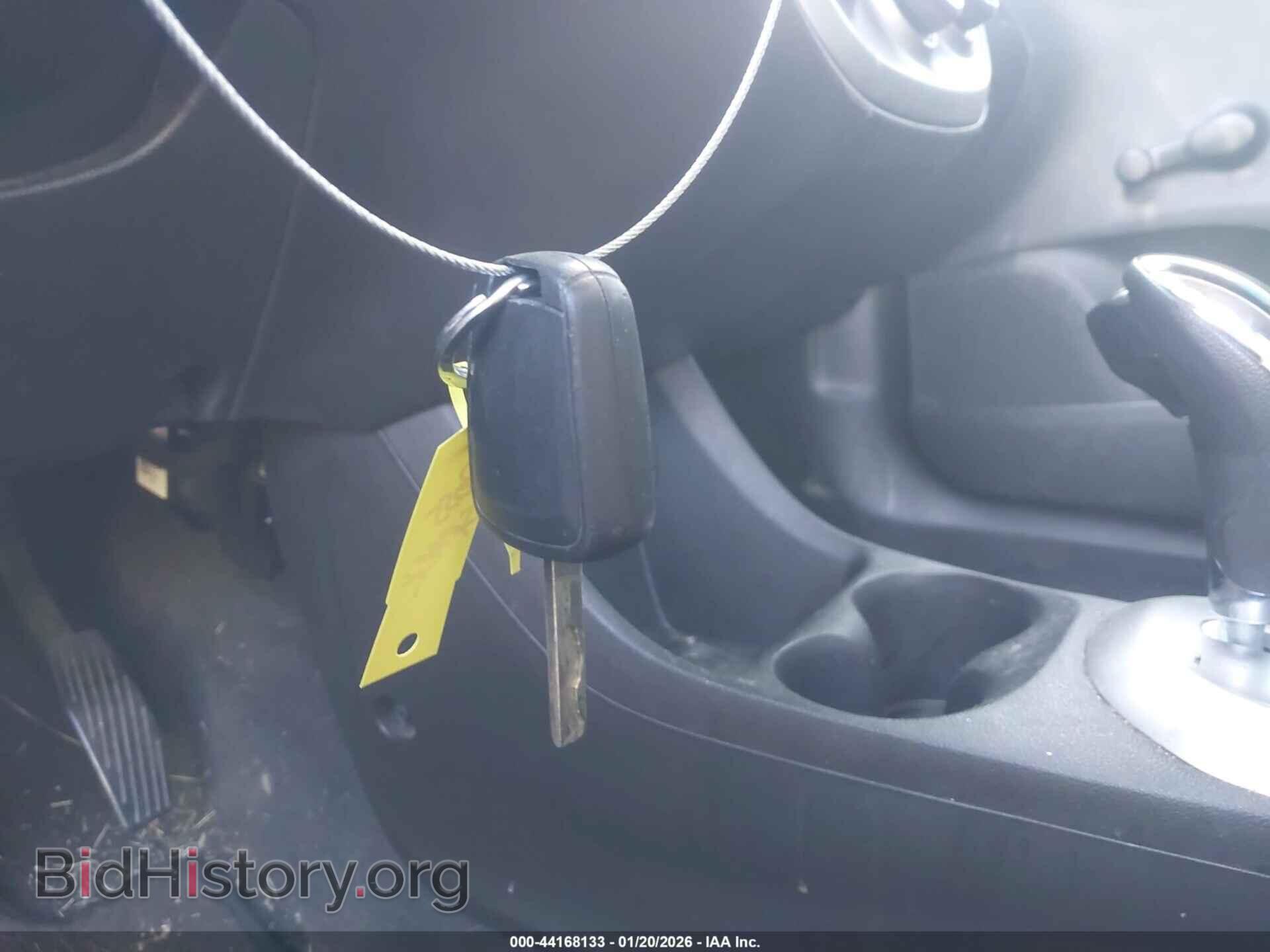 2017 CHEVROLET SPARK - VIN: KL8CB6SA5HC756152 - Photo 11