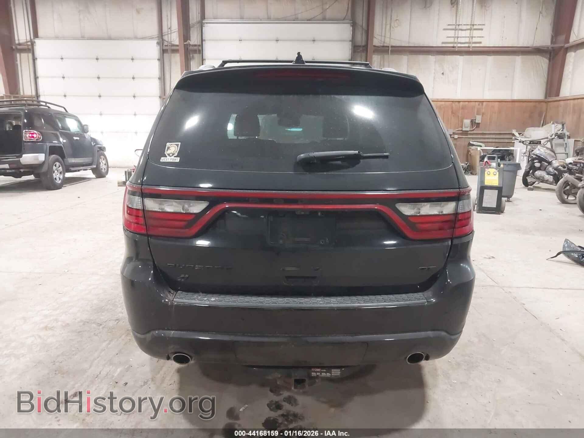 2021 DODGE DURANGO - VIN: 1C4RDJDG4MC575537 - Фото 17