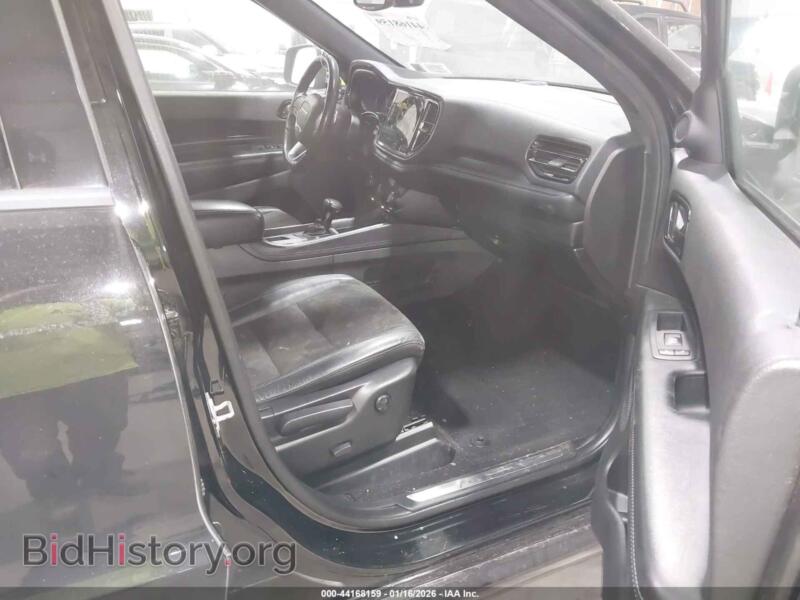 2021 Dodge DURANGO (VIN 1C4RDJDG4MC575537) — photo 5 of 20